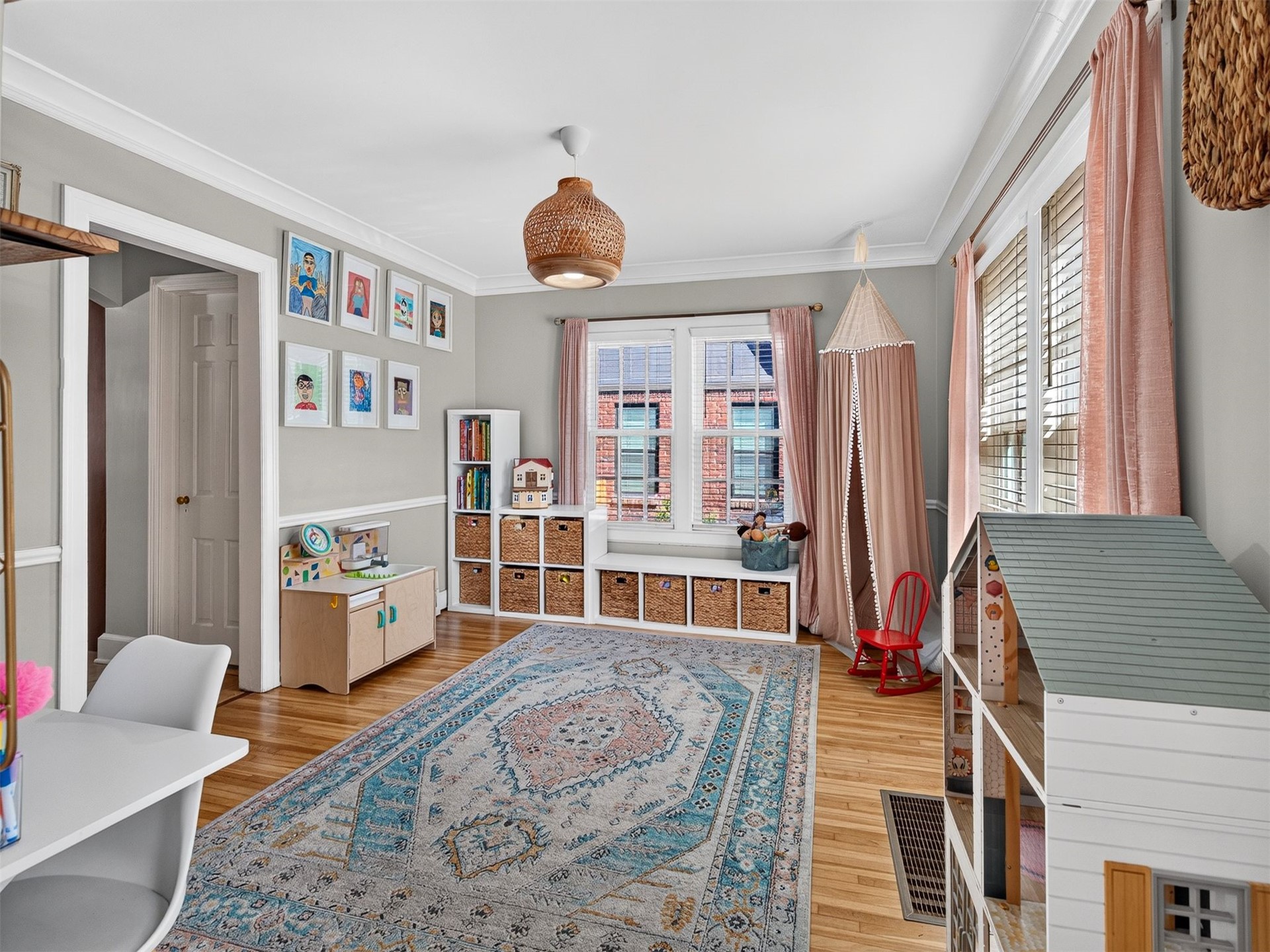 1934 S Evanston Avenue Property Photo 39