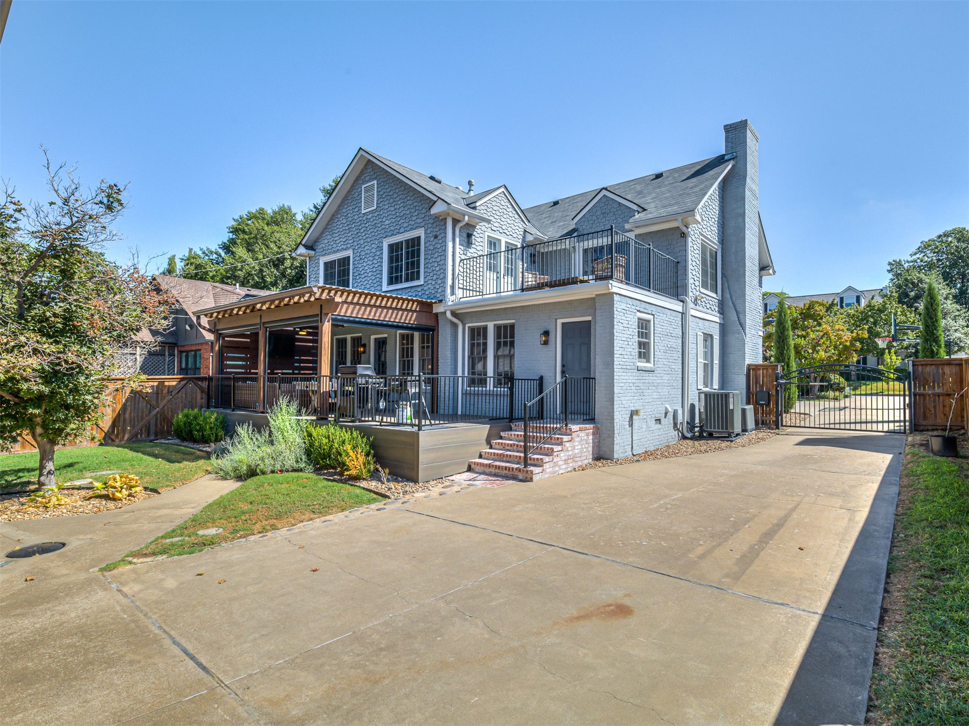 1934 S Evanston Avenue Property Photo 48
