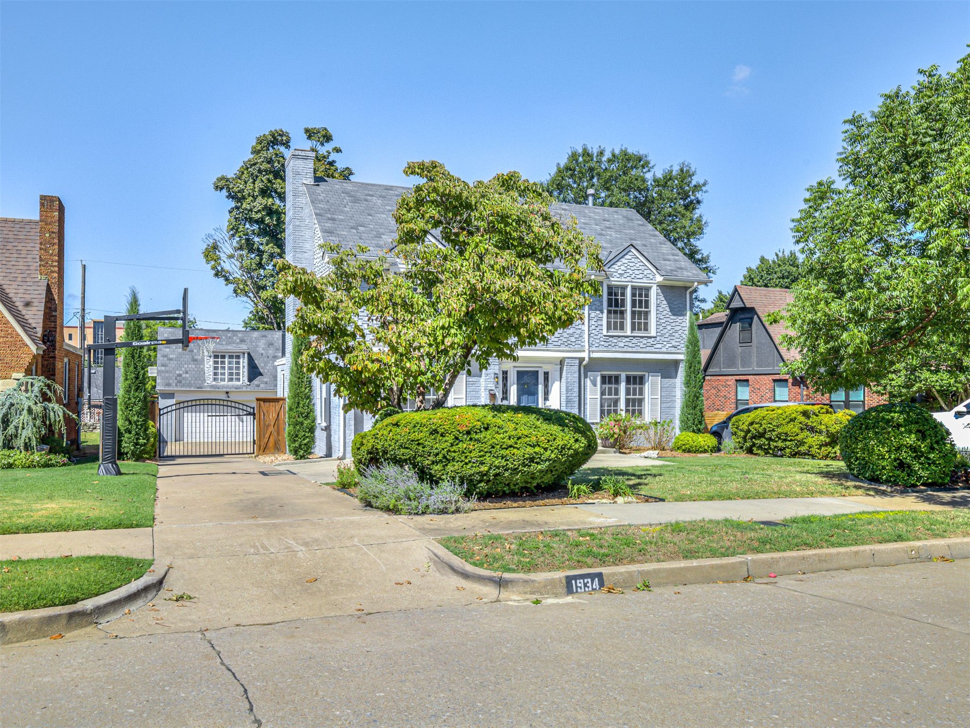 1934 S Evanston Avenue Property Photo 54