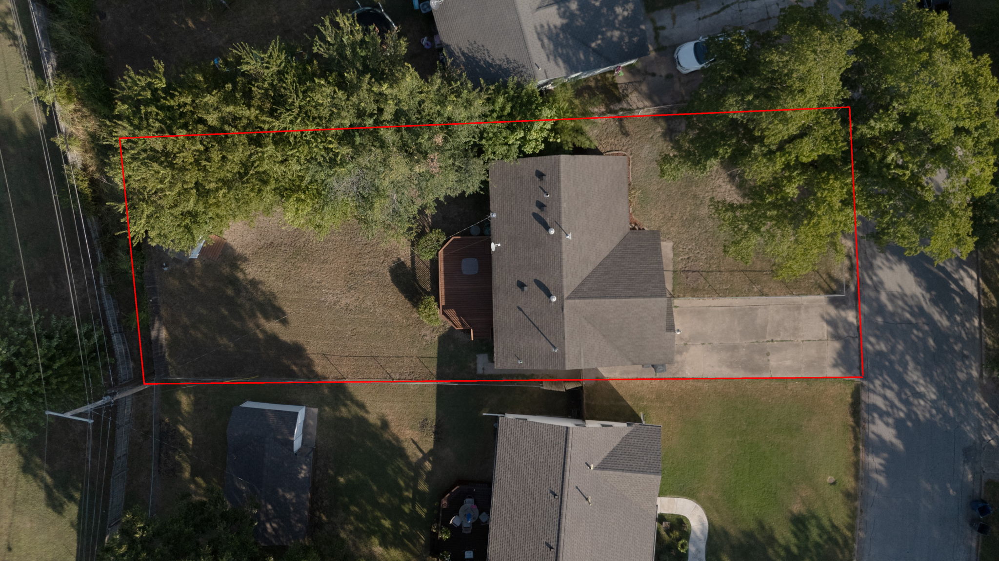 9517 E Newton Place Property Photo 29