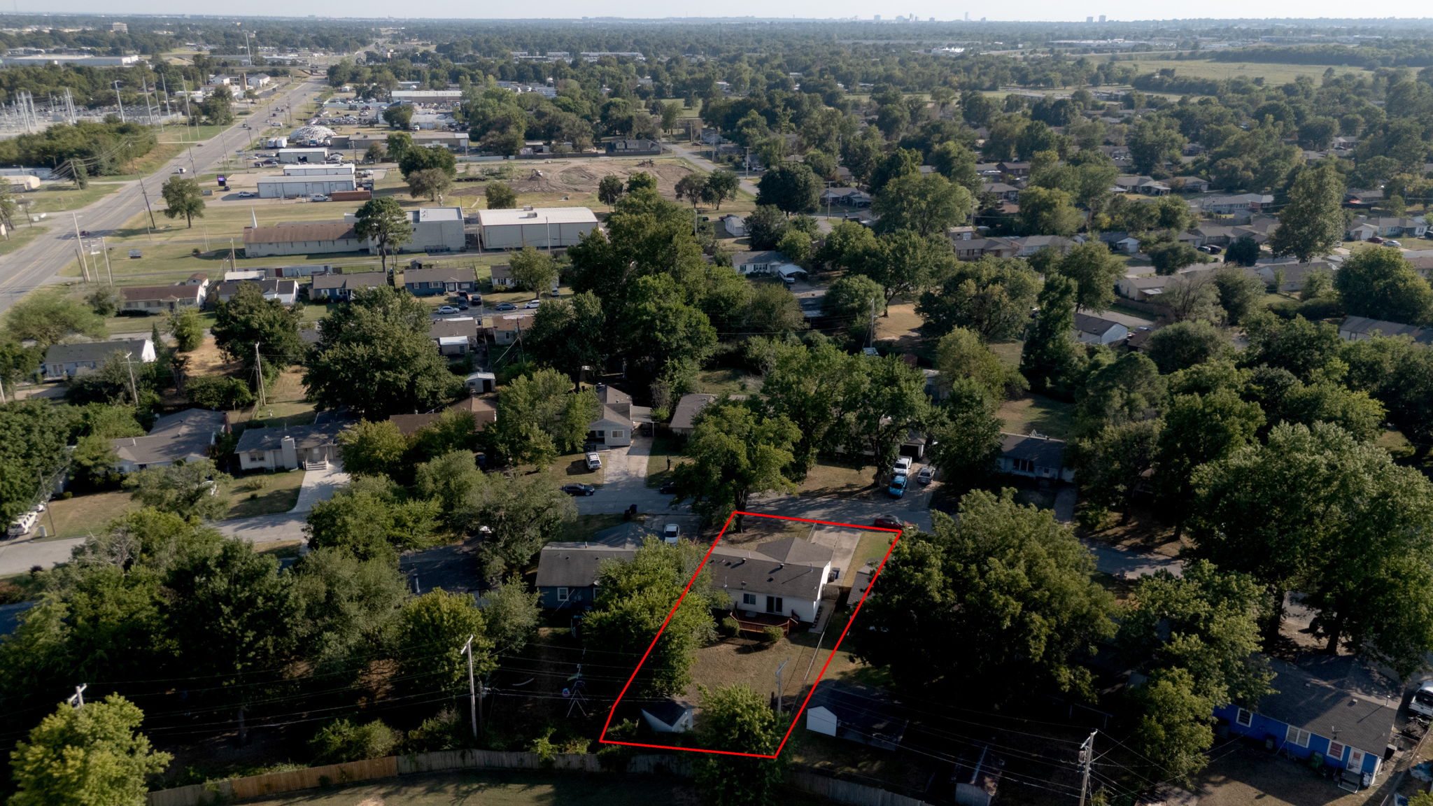 9517 E Newton Place Property Photo 30