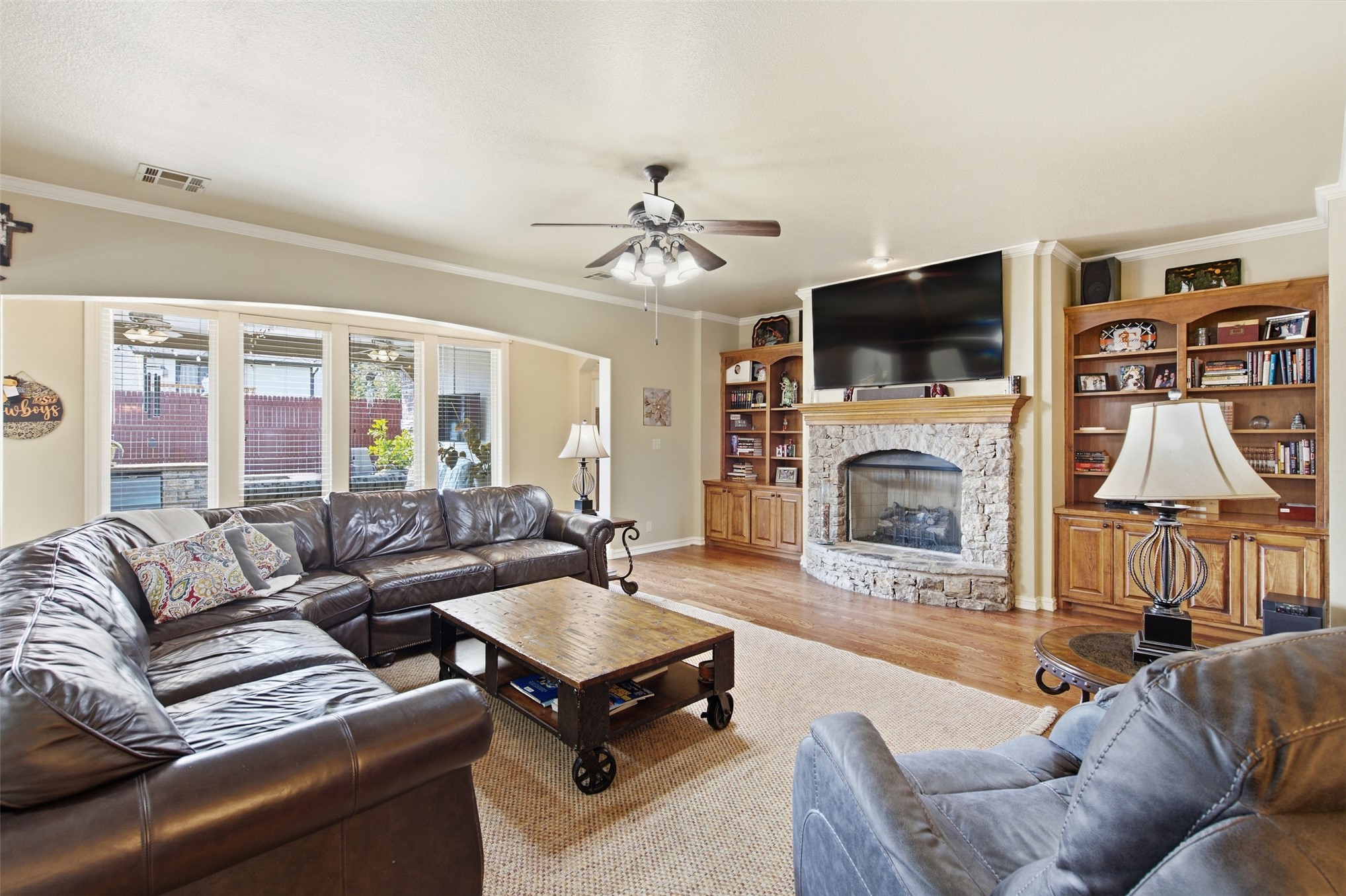 3405 W Nashville Street Property Photo 10