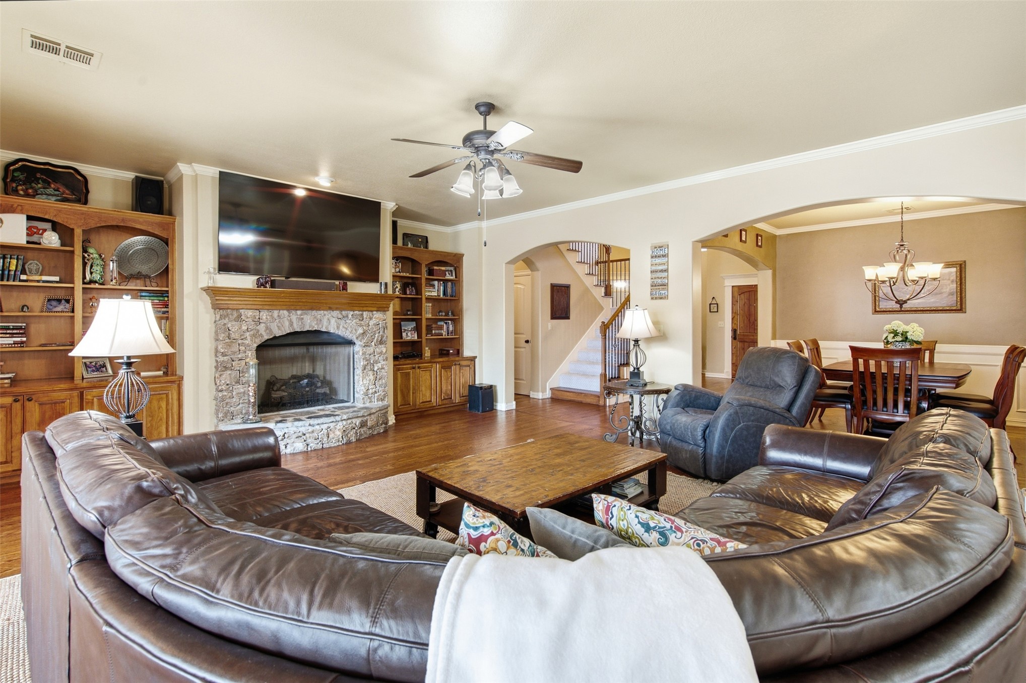 3405 W Nashville Street Property Photo 11