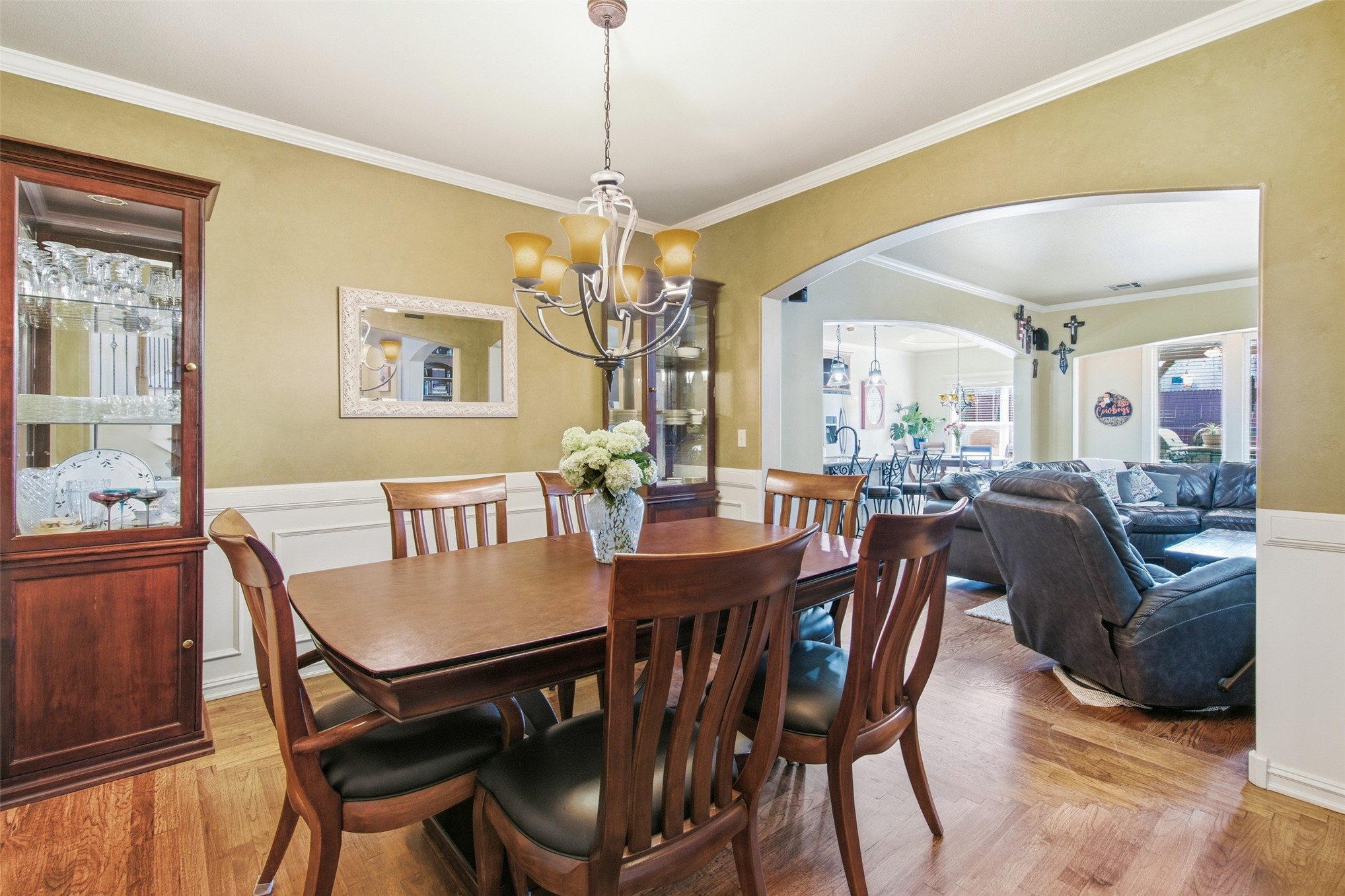 3405 W Nashville Street Property Photo 13