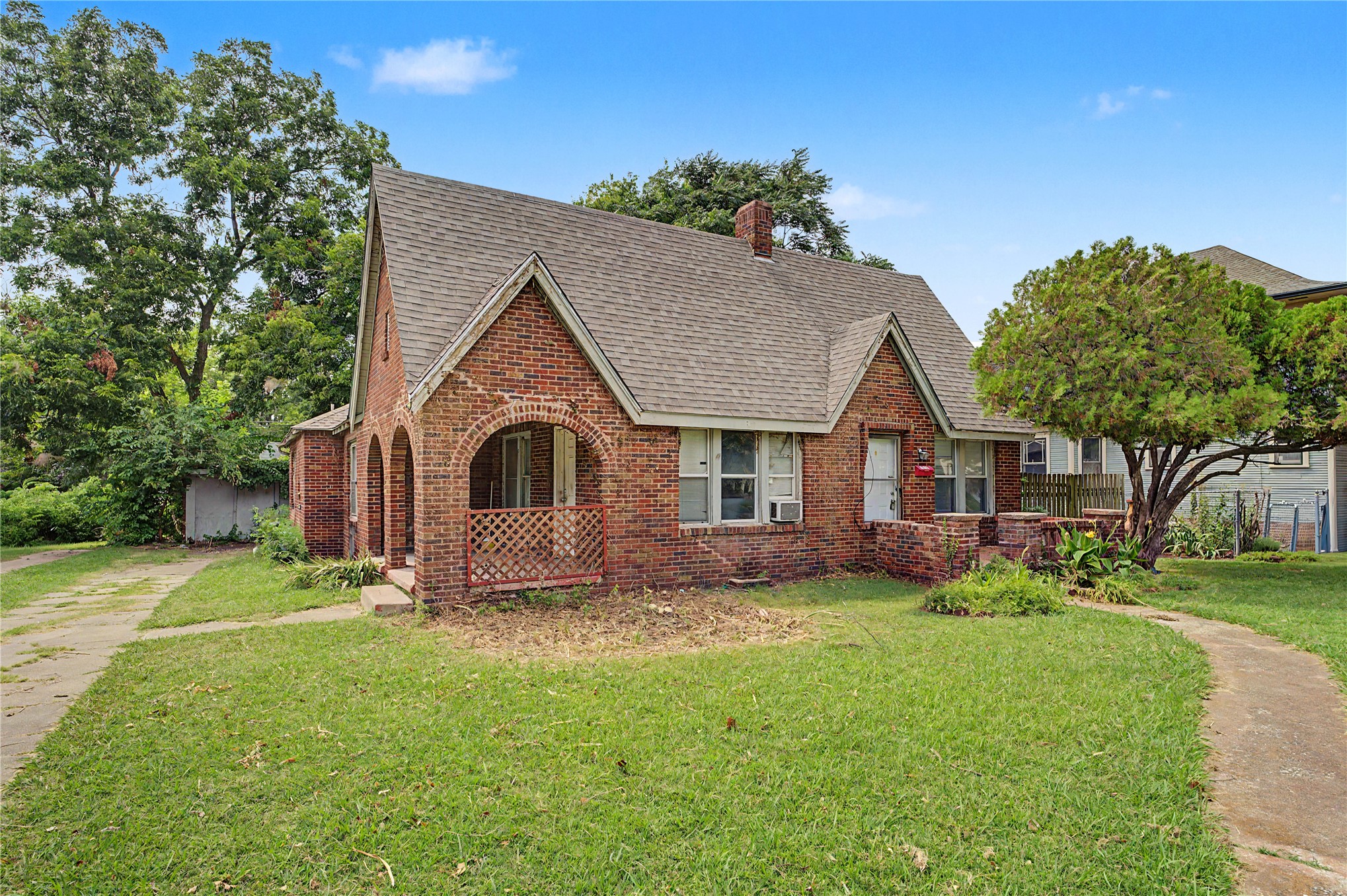 1216 S Birmingham Avenue E Property Photo 1