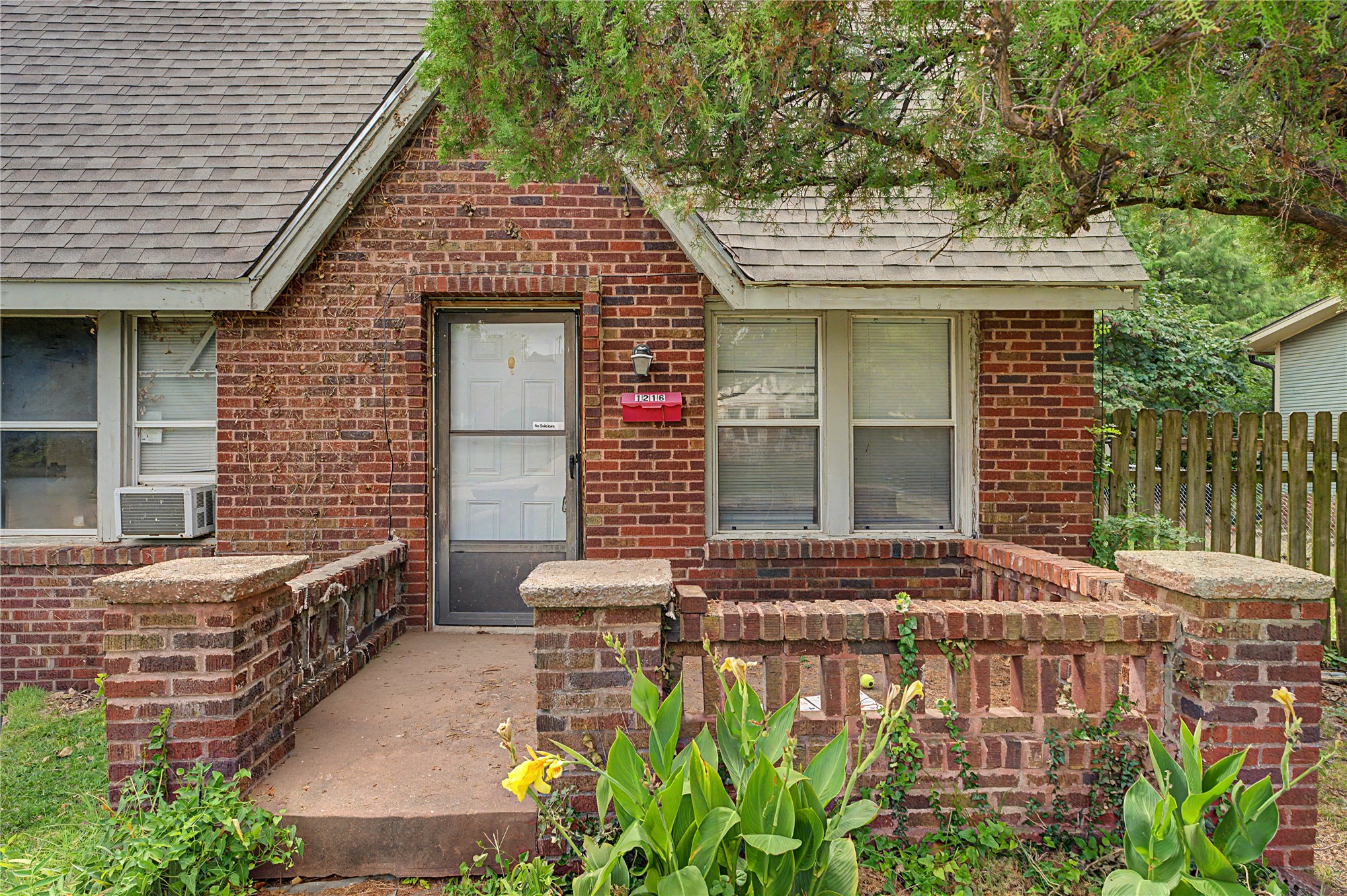 1216 S Birmingham Avenue E Property Photo 4