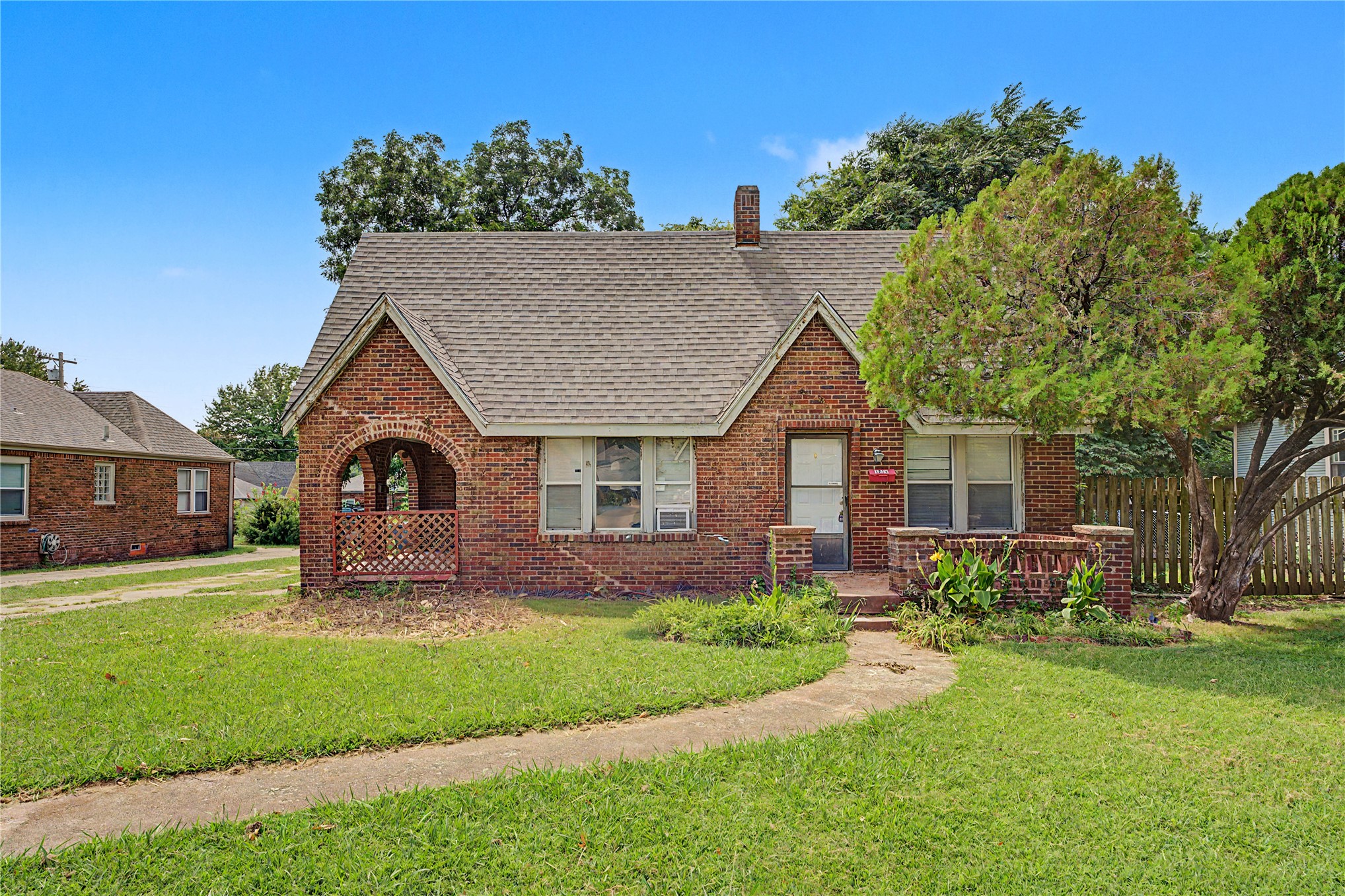 1216 S Birmingham Avenue E Property Photo 20