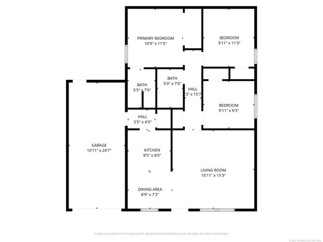 503 Quail Lake Drive Property Photo 19