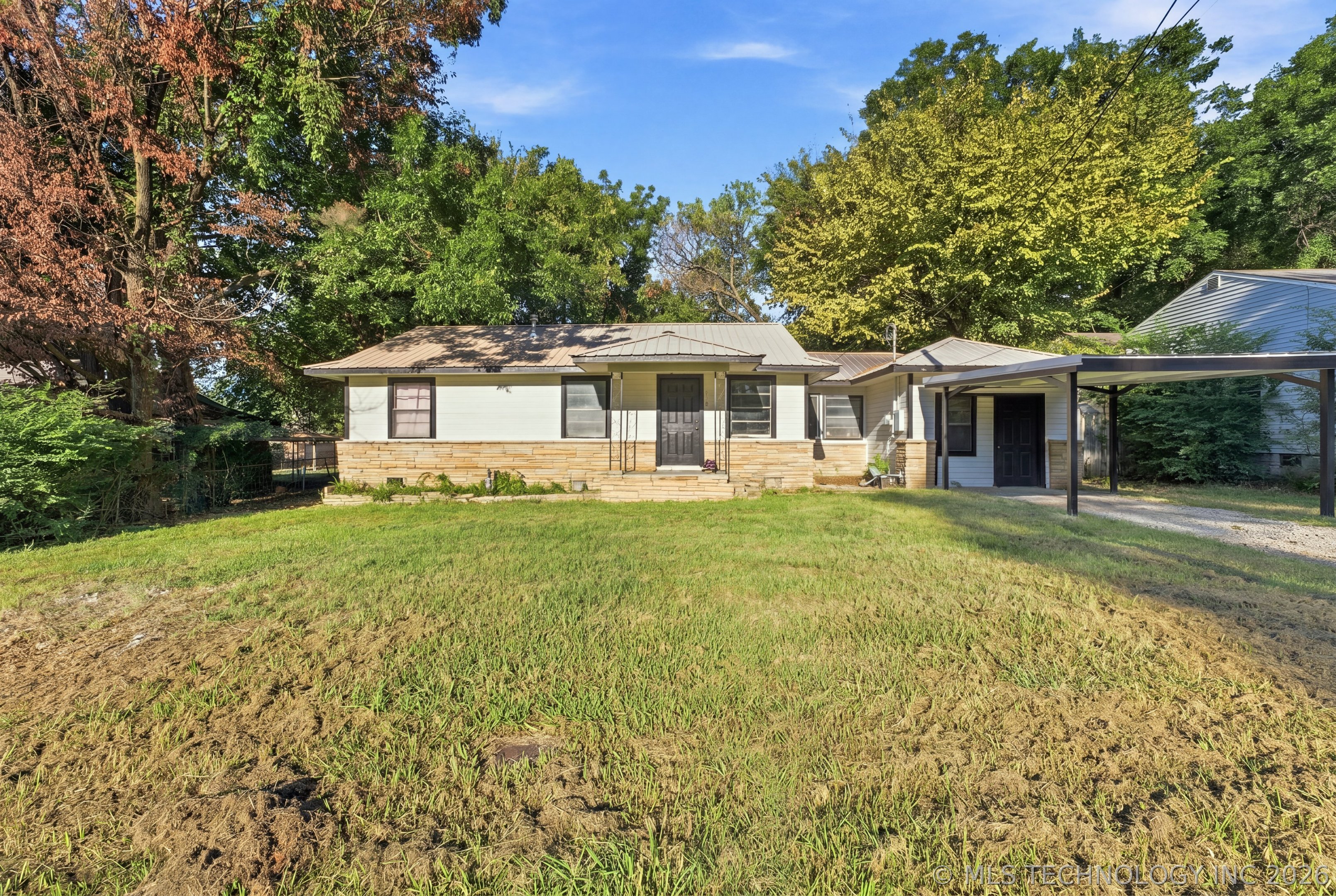 426 S Fairland Avenue Property Photo 1