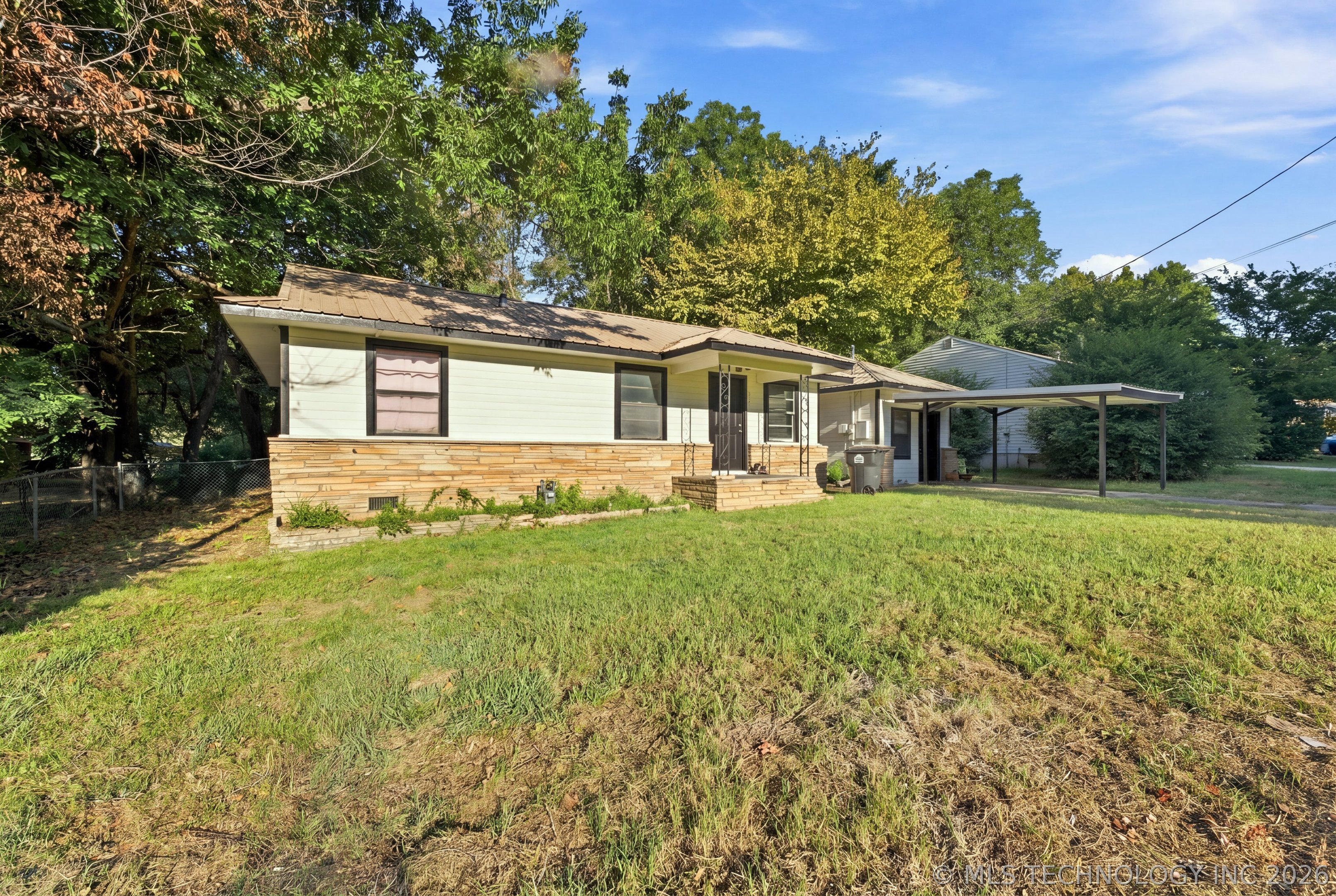 426 S Fairland Avenue Property Photo 3