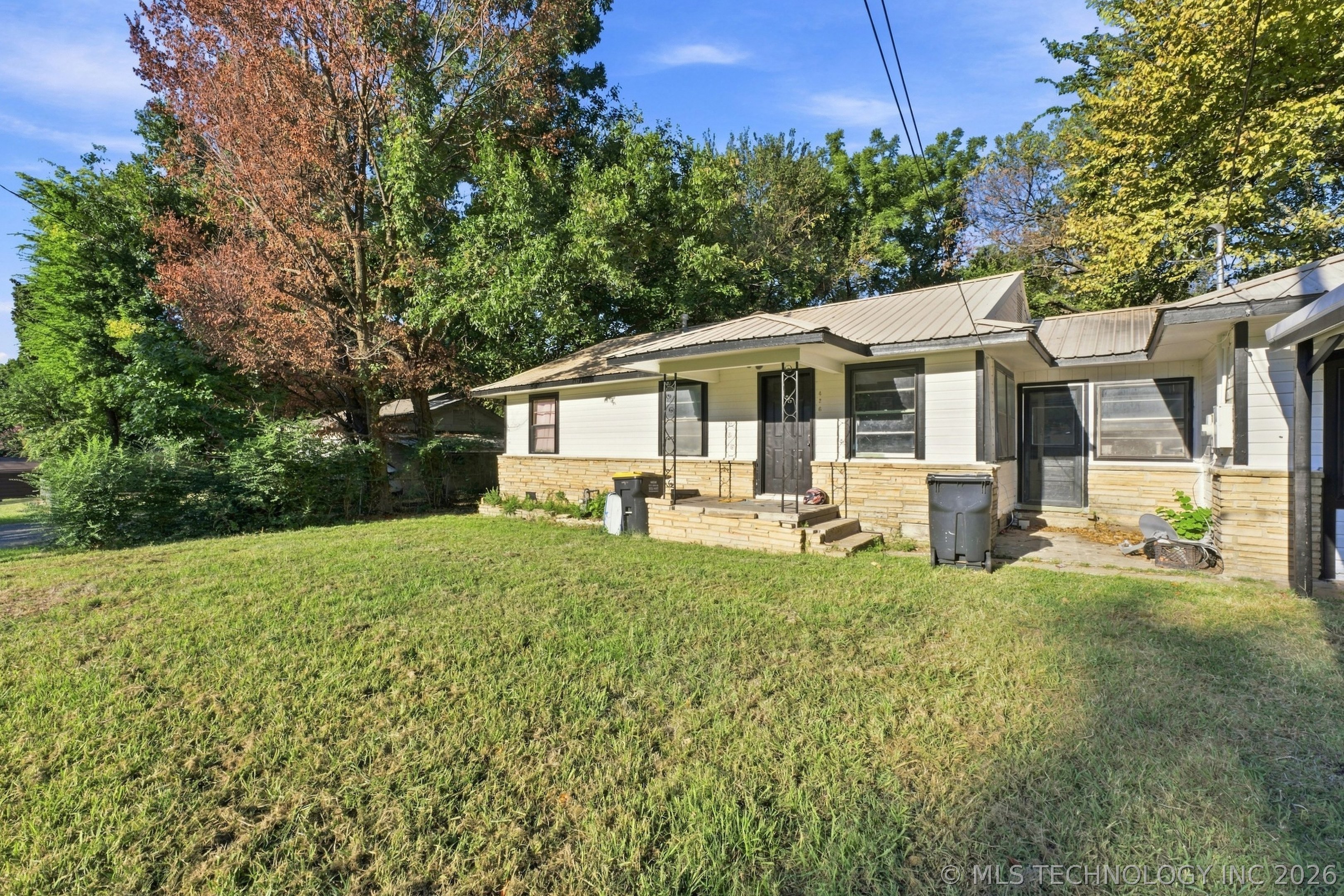 426 S Fairland Avenue Property Photo 4