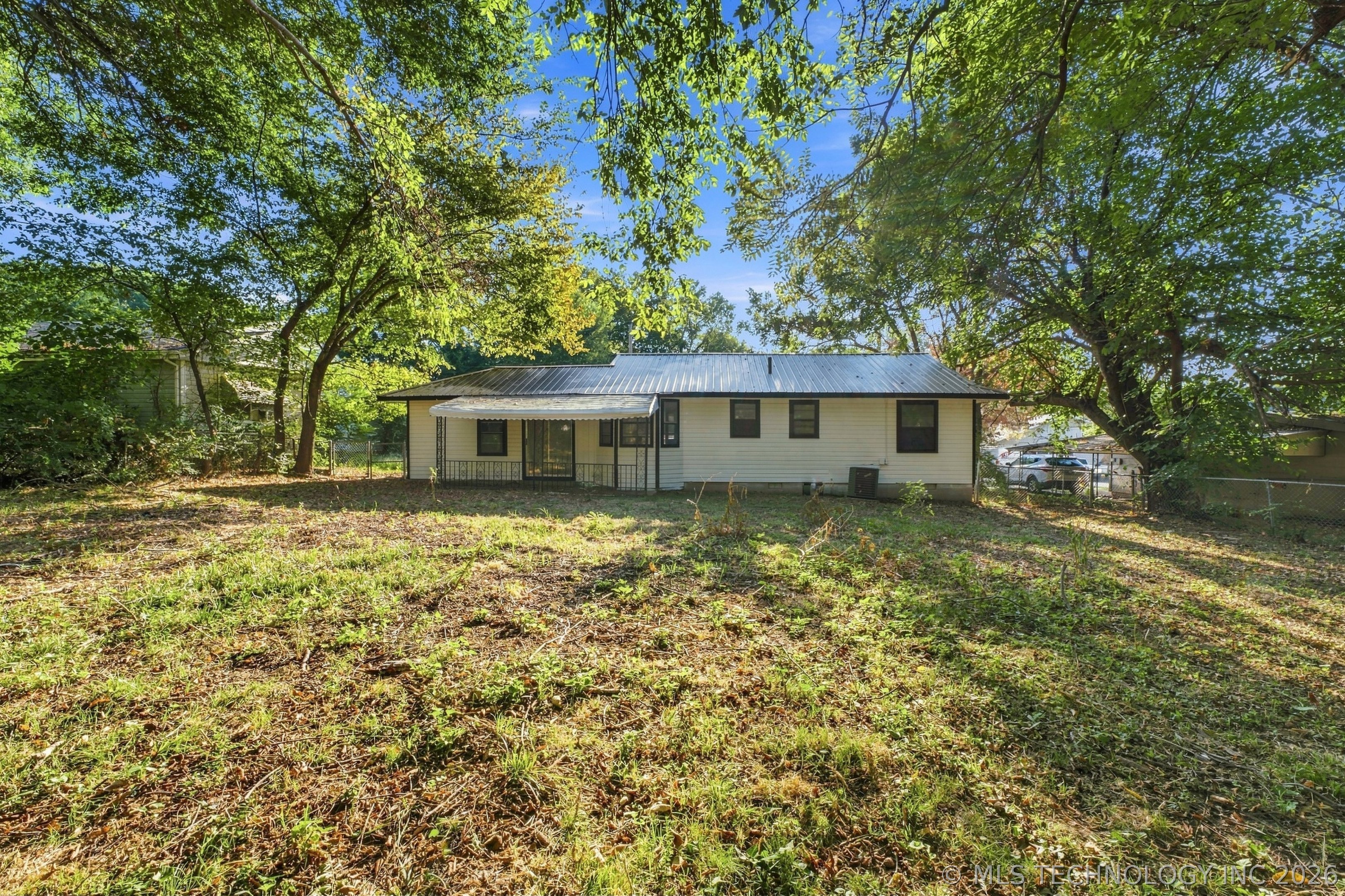 426 S Fairland Avenue Property Photo 6