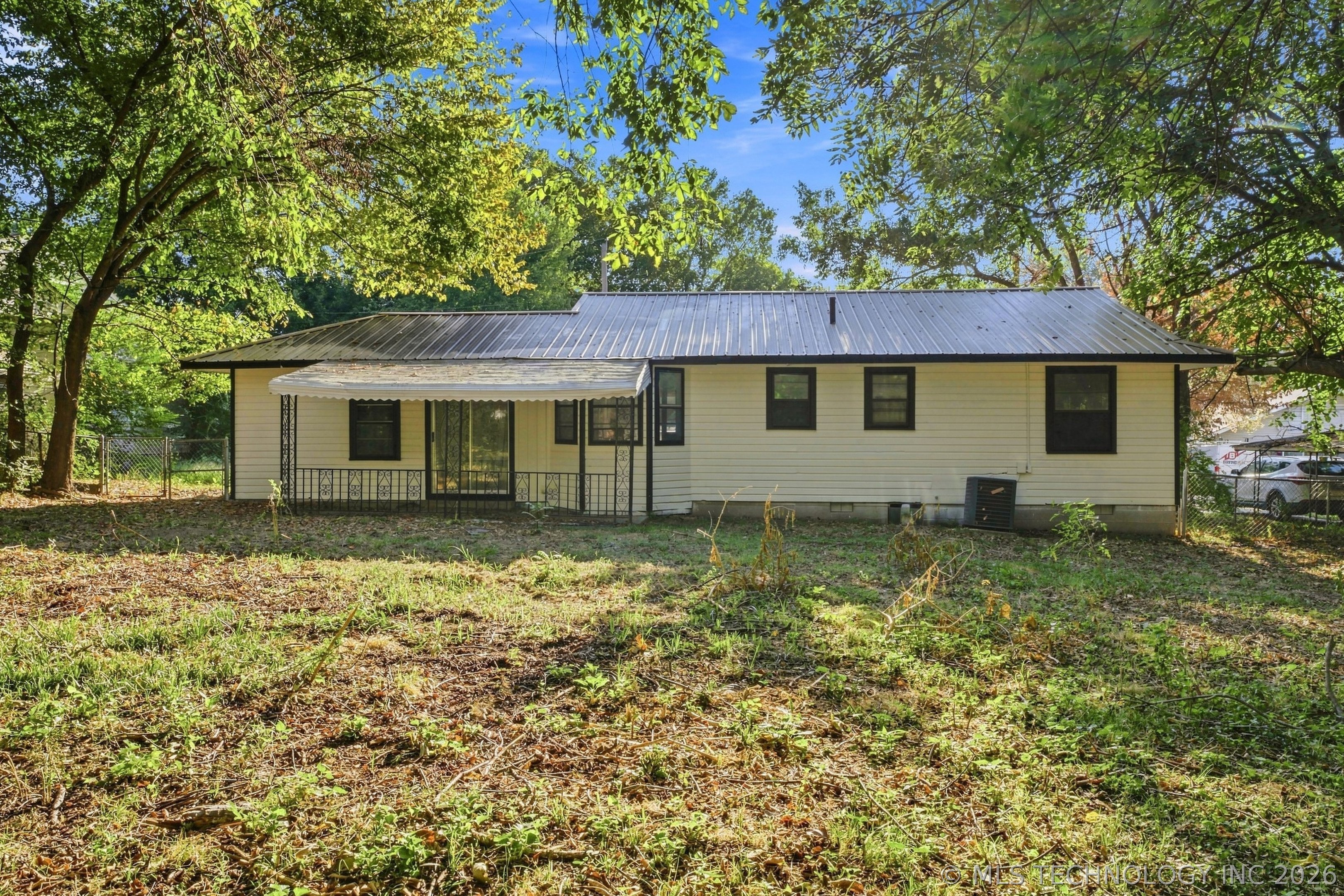 426 S Fairland Avenue Property Photo 7