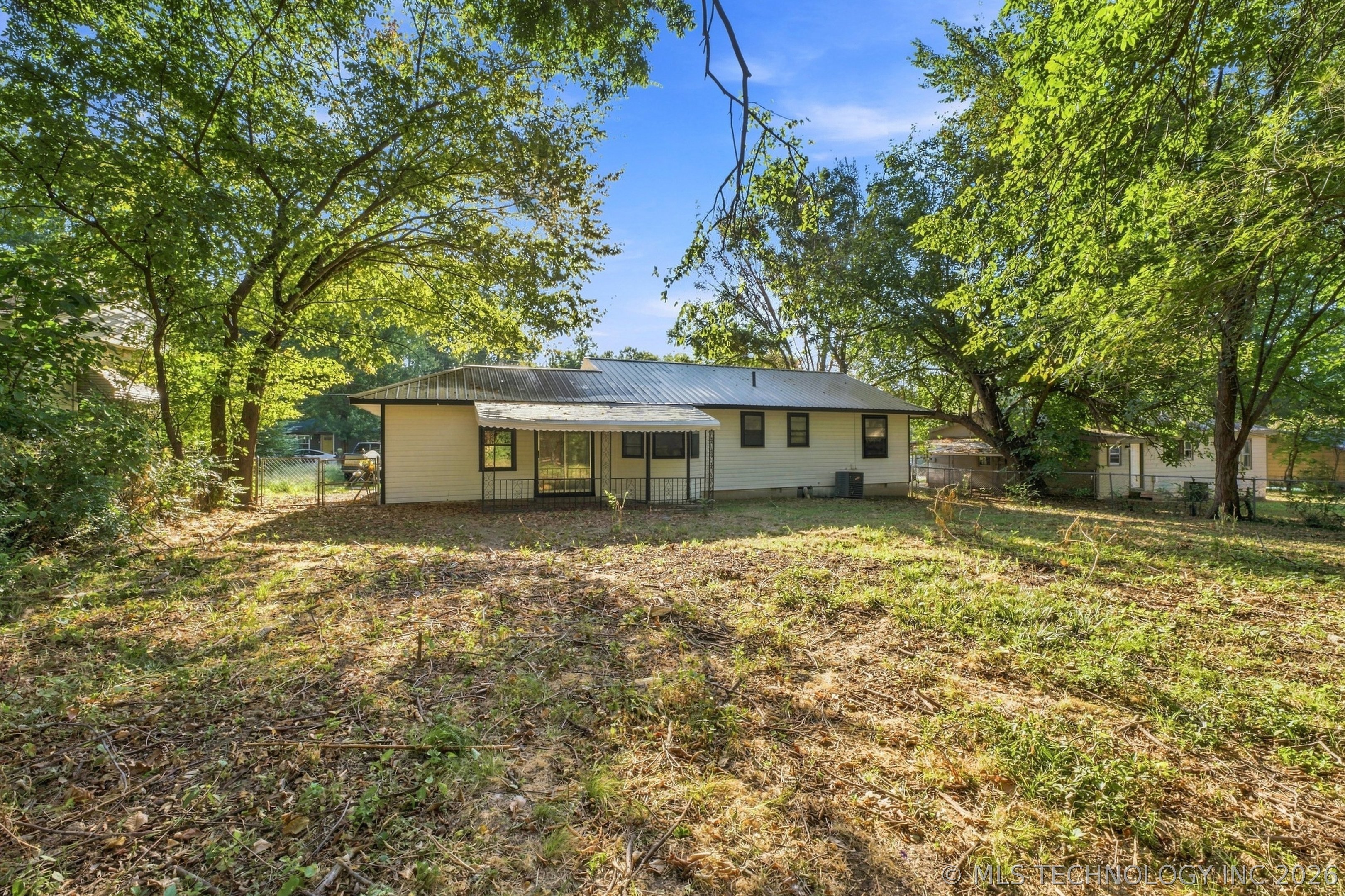 426 S Fairland Avenue Property Photo 8