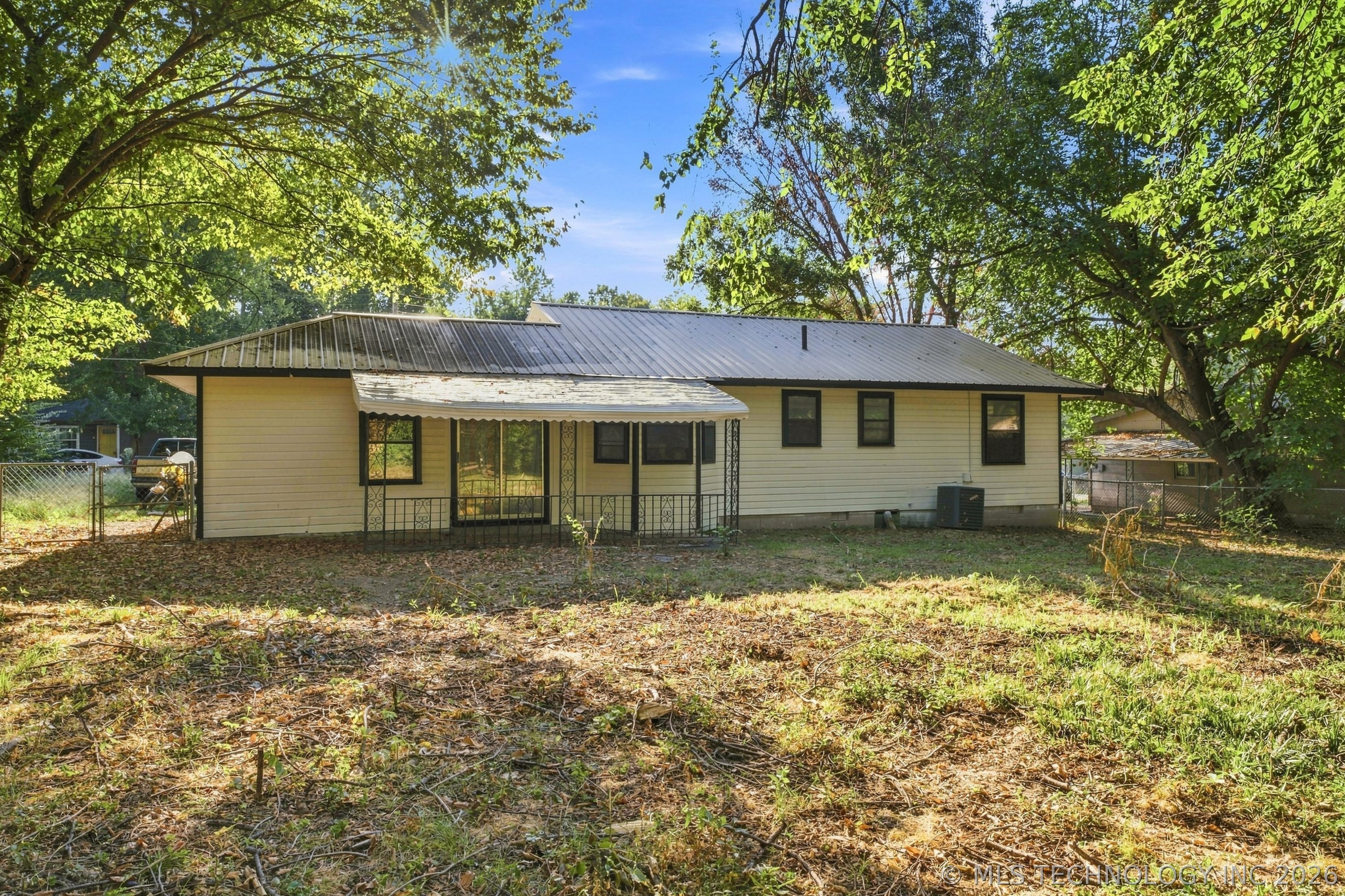 426 S Fairland Avenue Property Photo 9