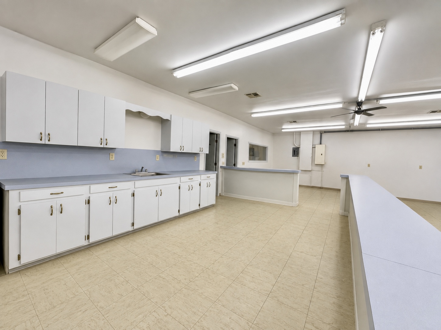 4550 Enos Road Property Photo 8