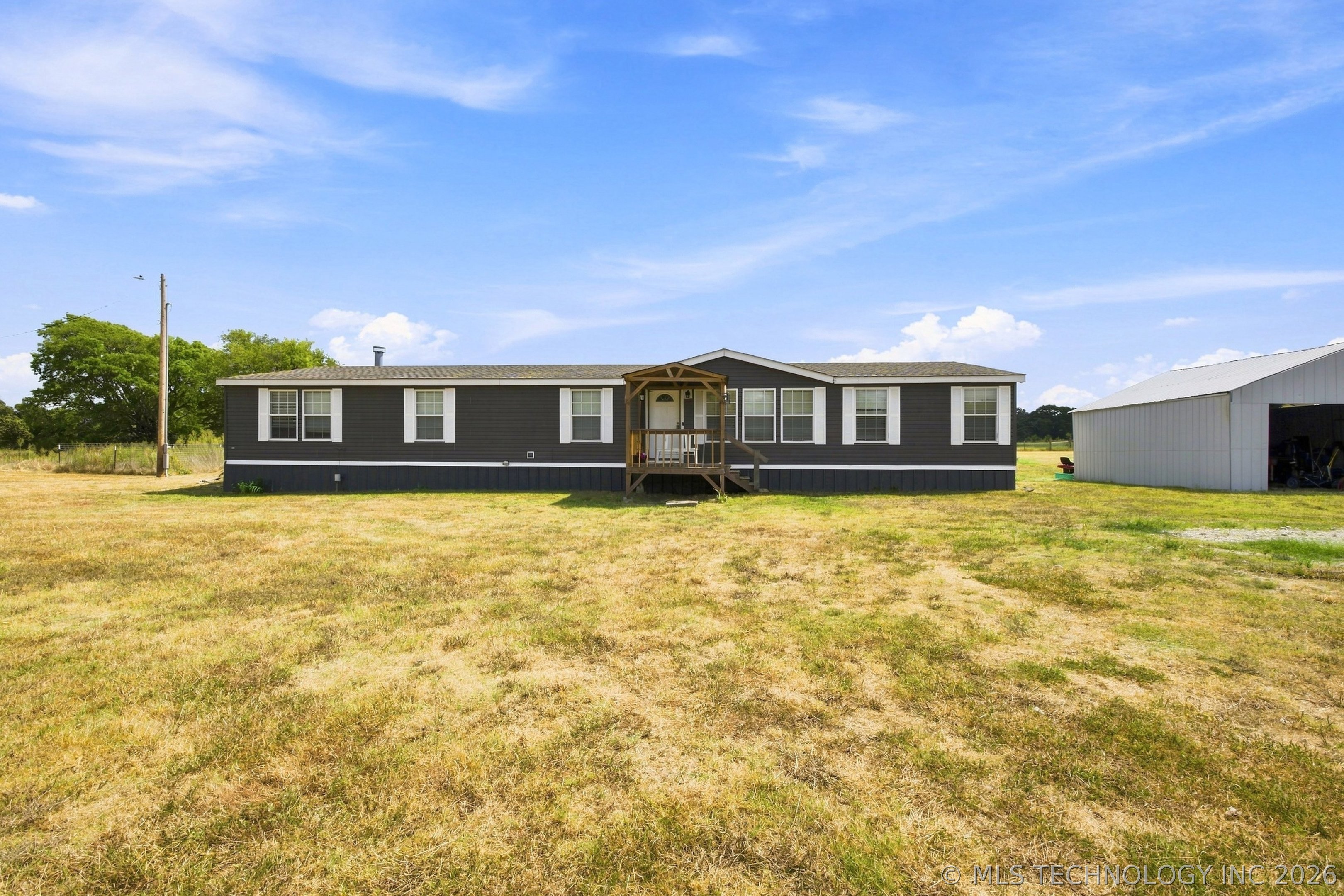 27350 S 170 Road Property Photo 1