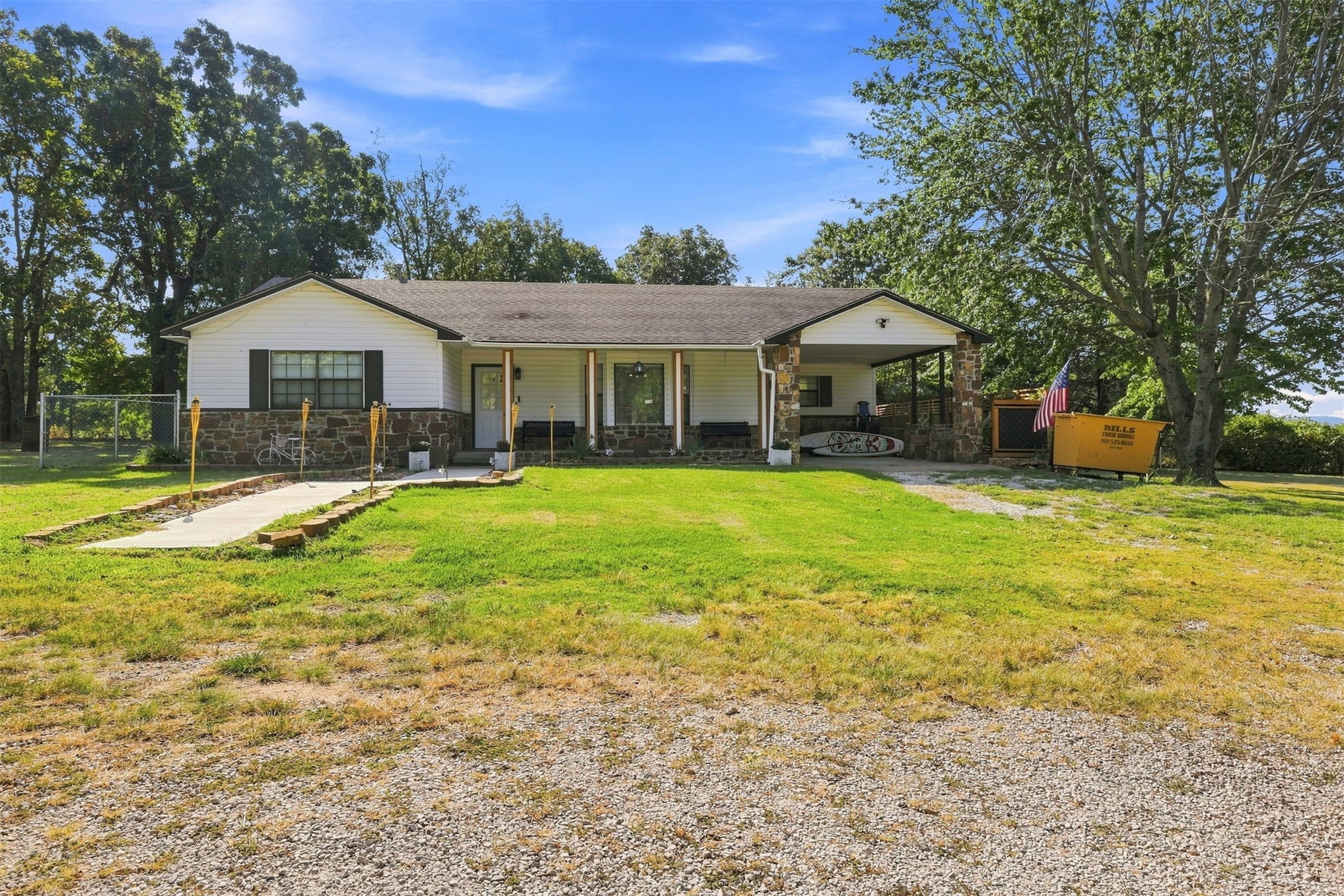 21331 W Cookson Bend Property Photo 1