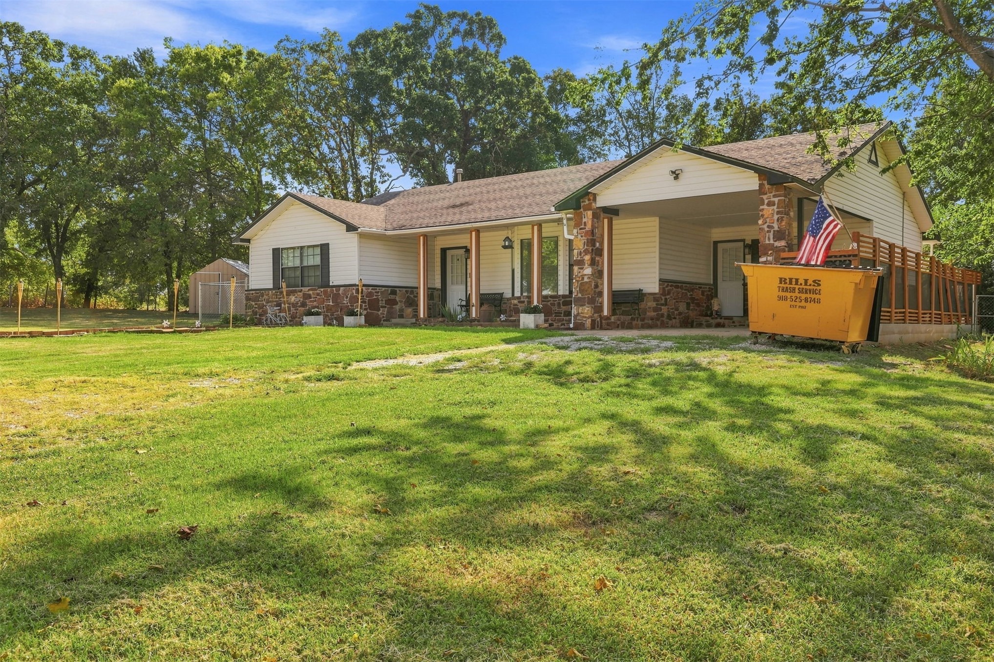 21331 W Cookson Bend Property Photo 3