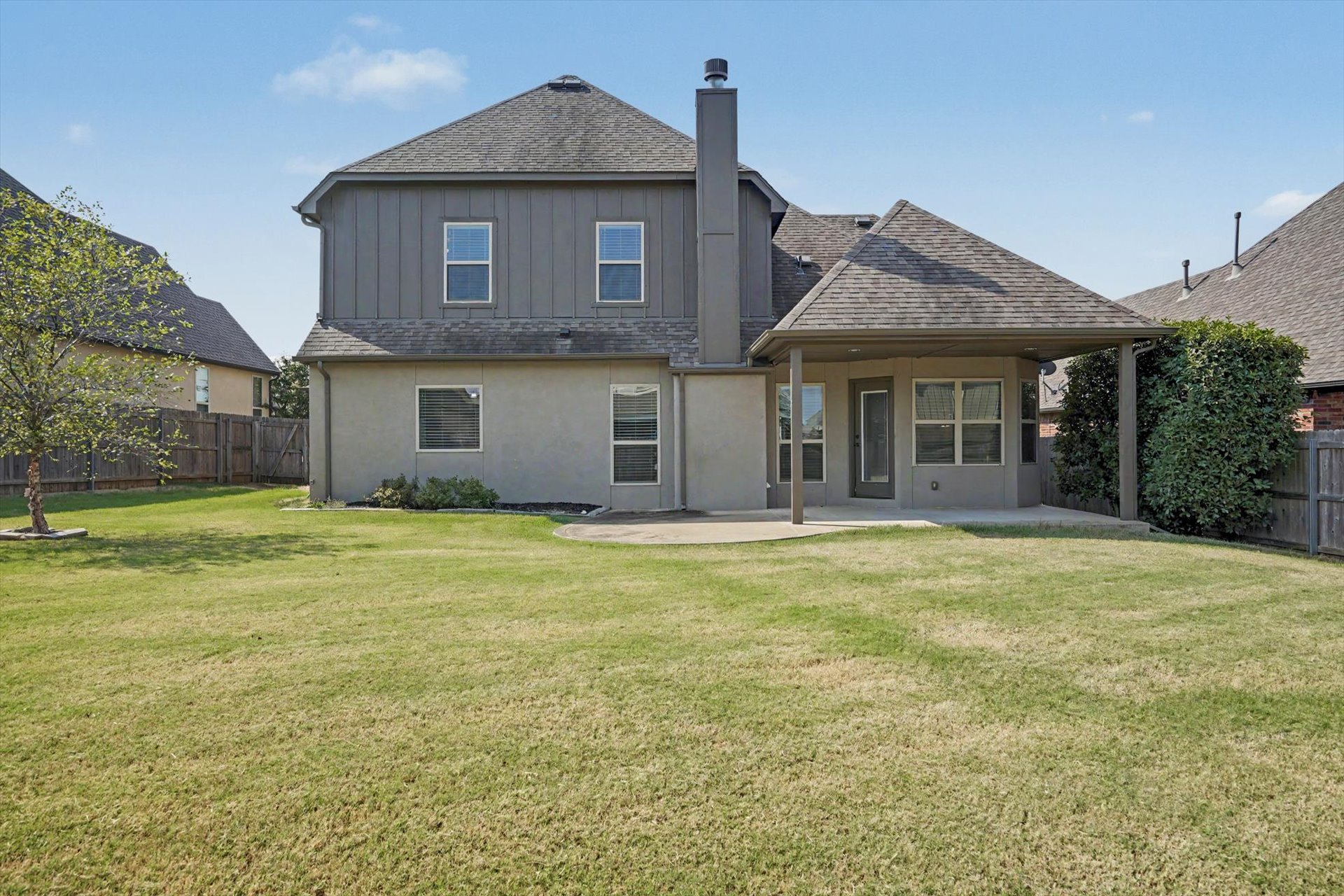 5831 E 145th Place S Property Photo 42