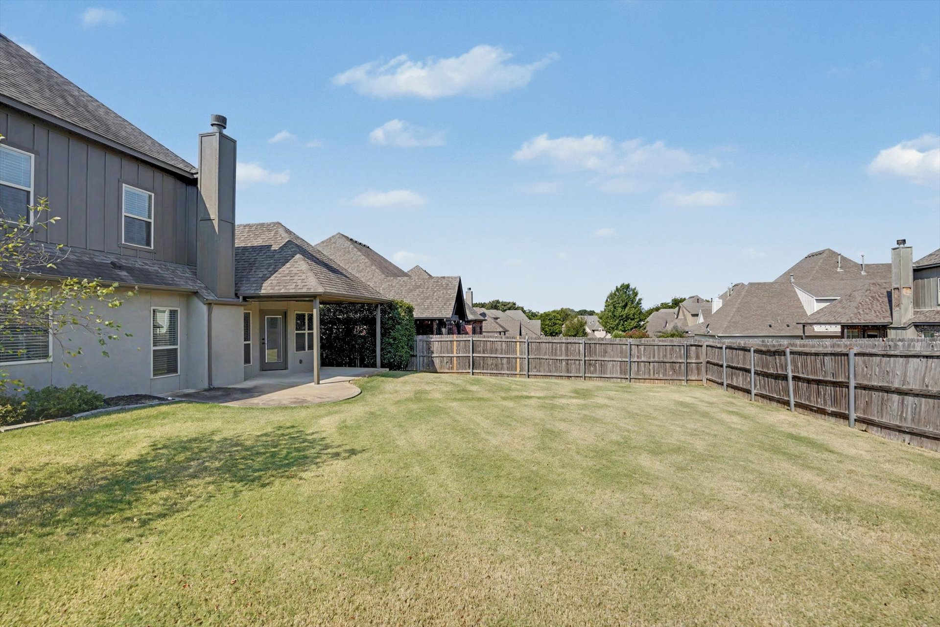 5831 E 145th Place S Property Photo 43