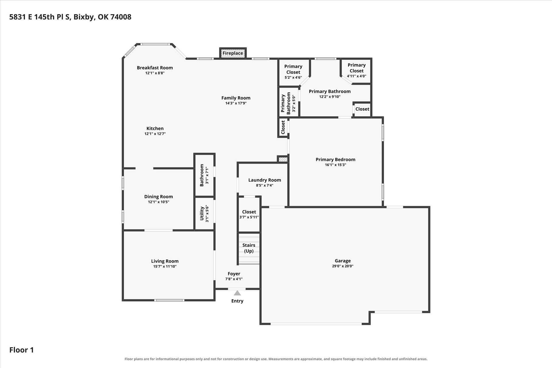 5831 E 145th Place S Property Photo 48