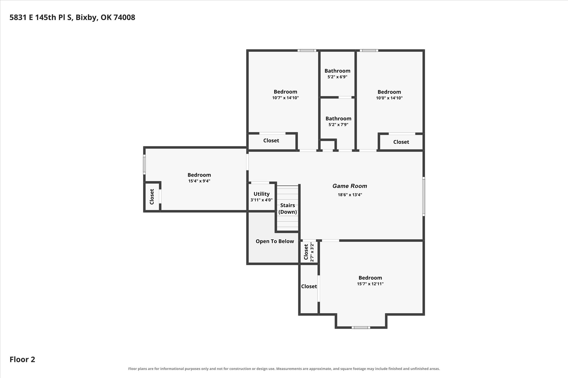 5831 E 145th Place S Property Photo 49