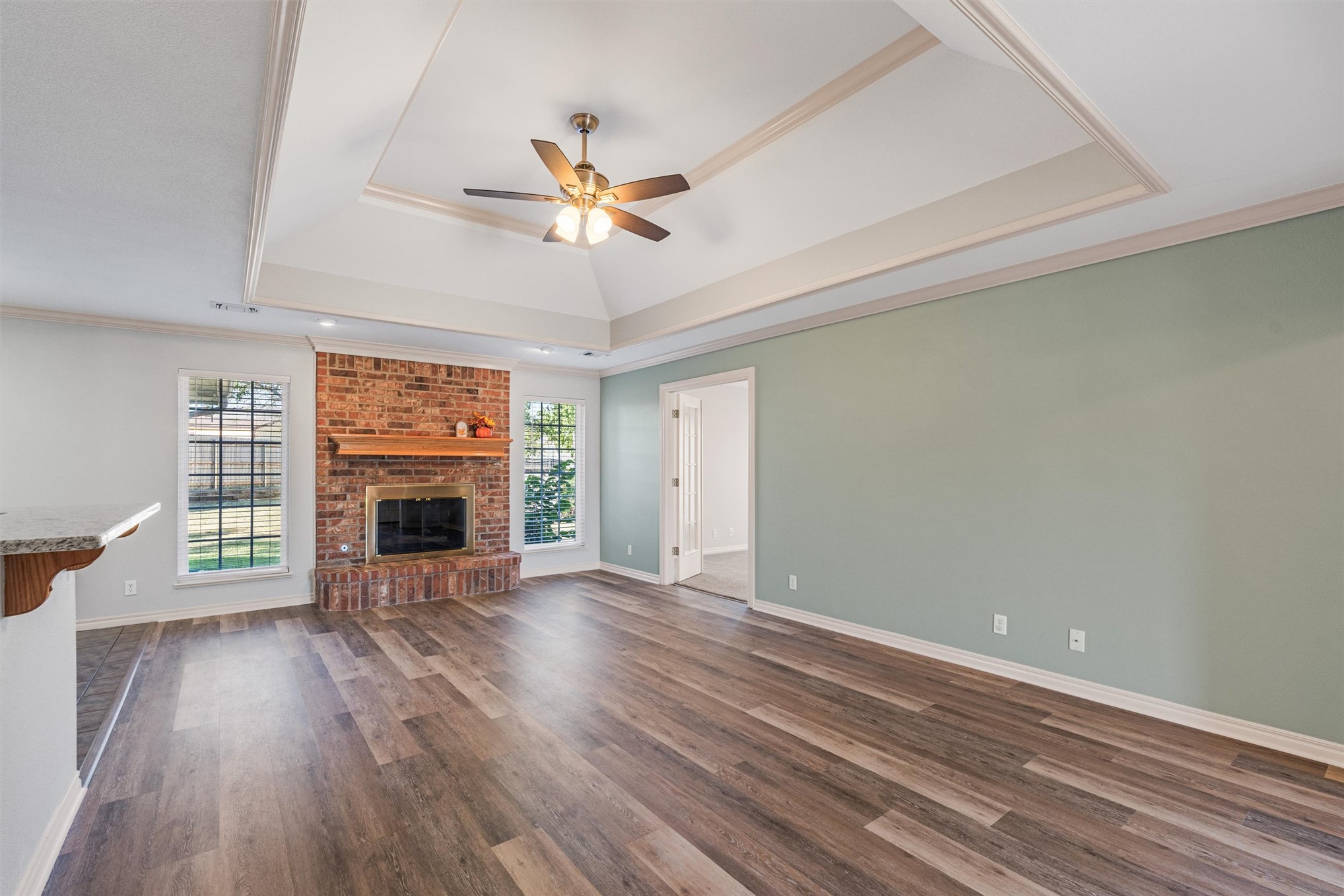 5633 Parkhill Court Property Photo 19