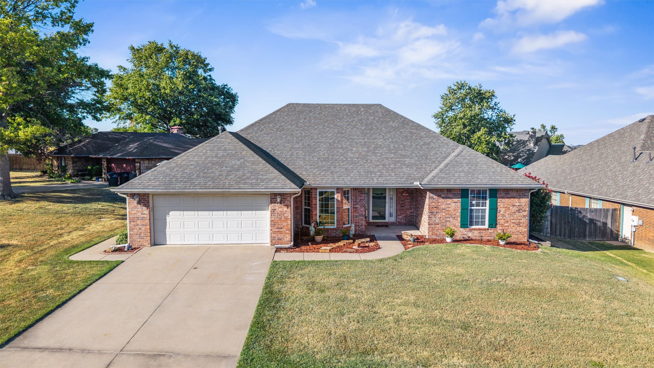 5633 Parkhill Court Property Photo 43
