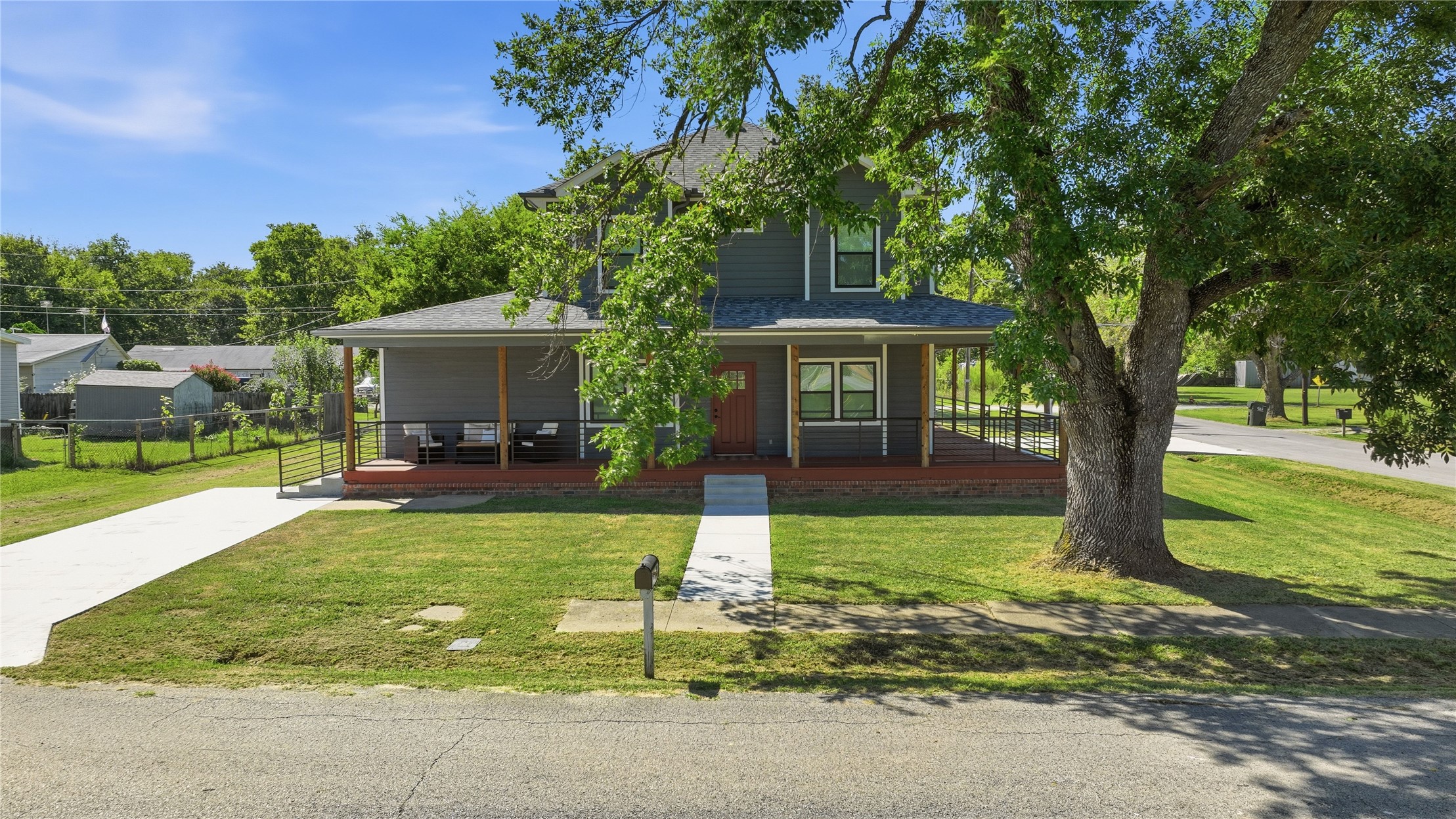 506 Stout Avenue Property Photo 2