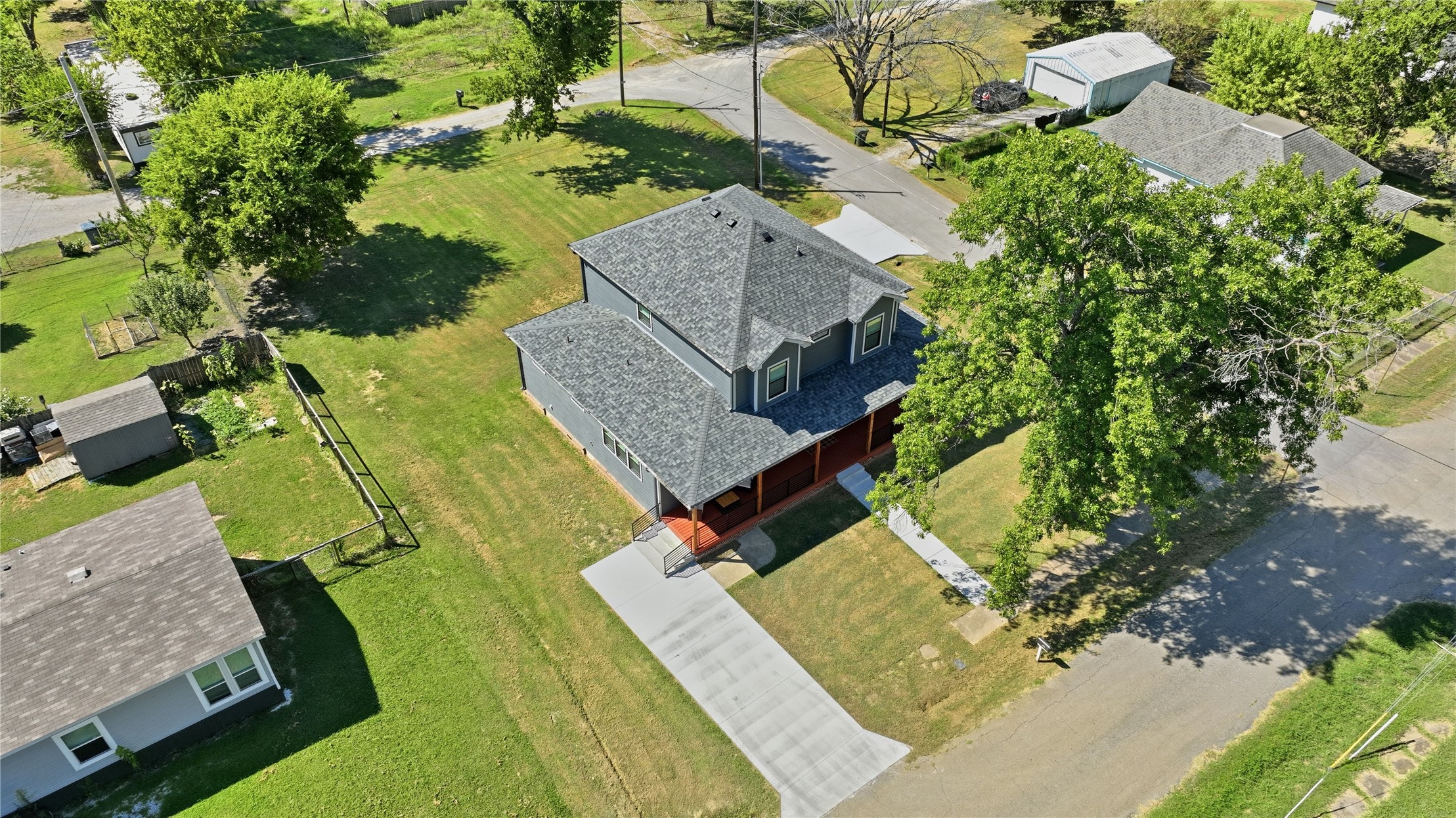 506 Stout Avenue Property Photo 6