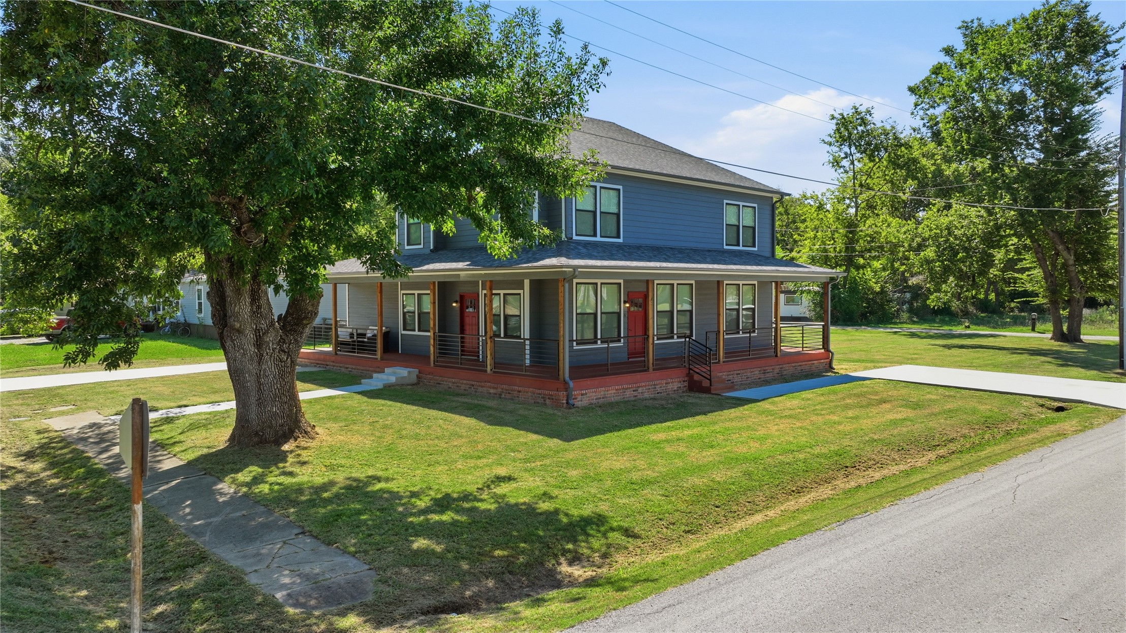 506 Stout Avenue Property Photo 8