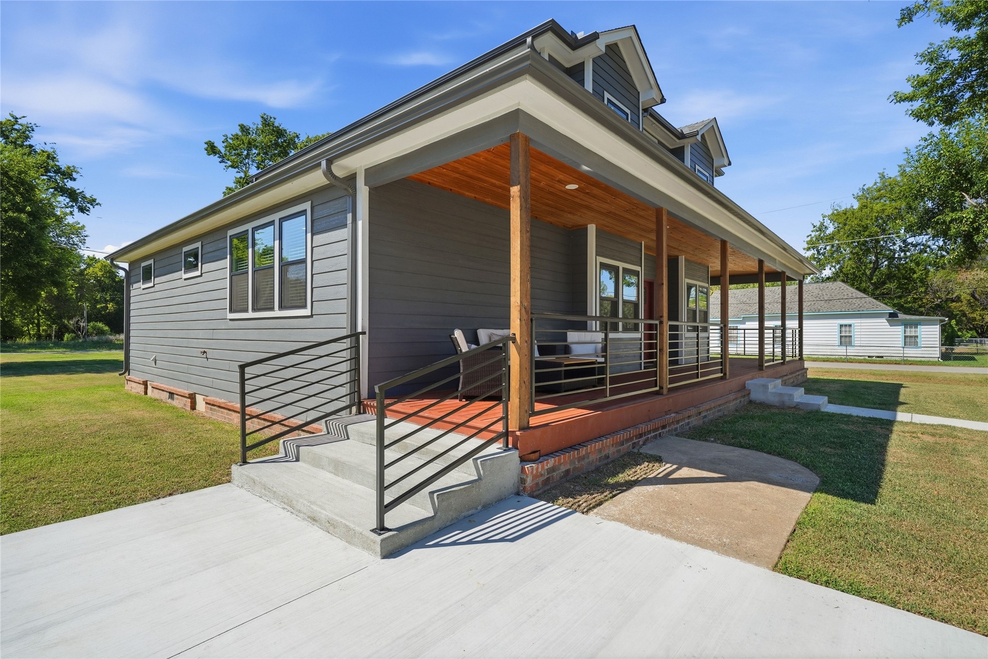506 Stout Avenue Property Photo 10
