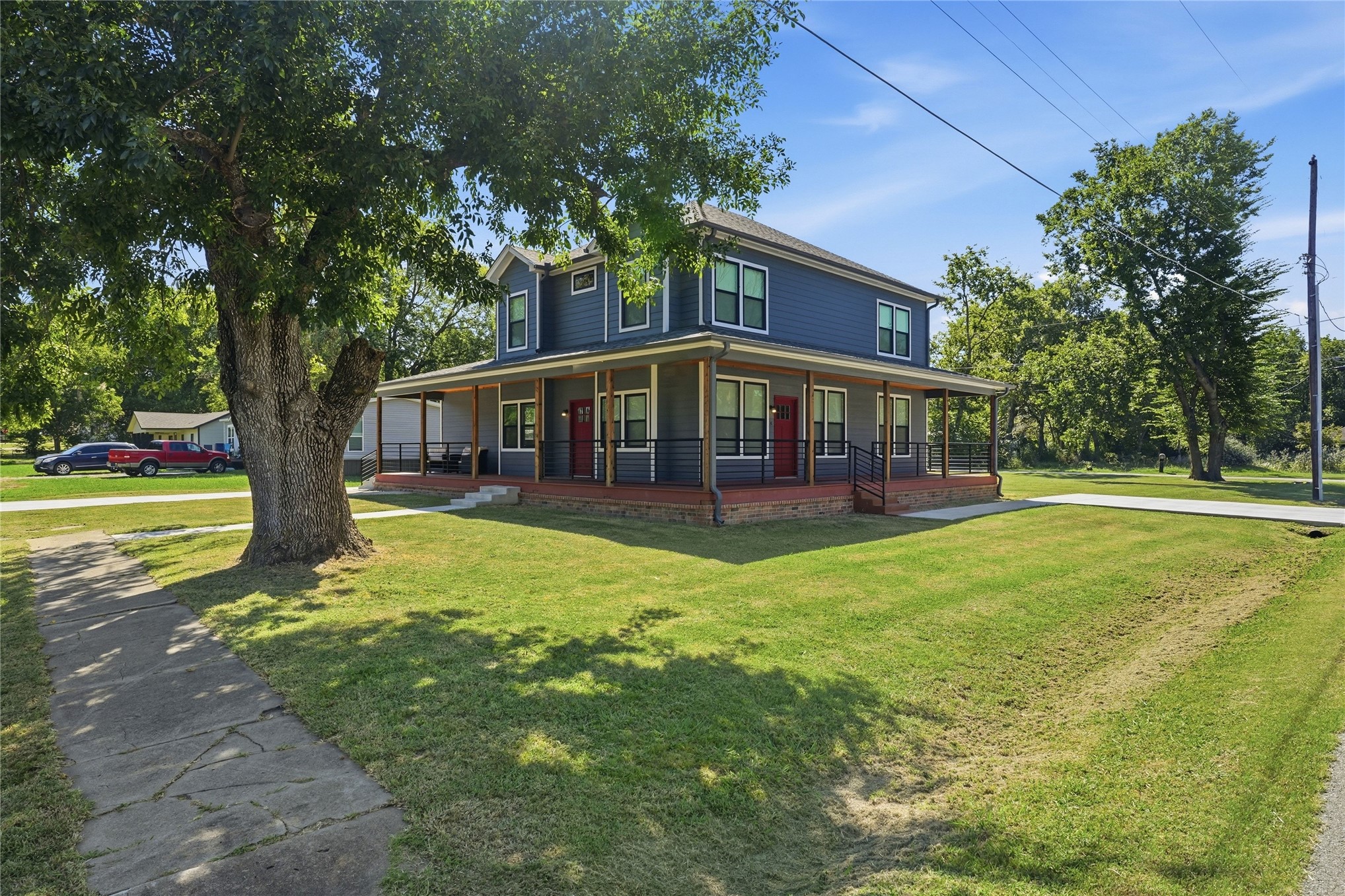 506 Stout Avenue Property Photo 60