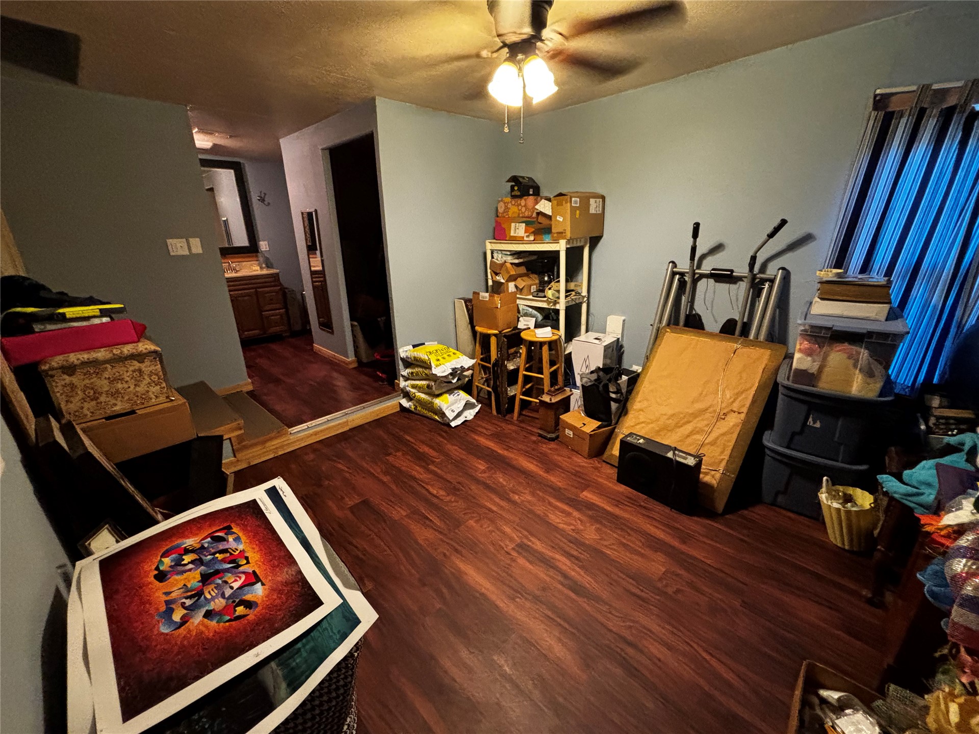 3001 Garland Property Photo 4
