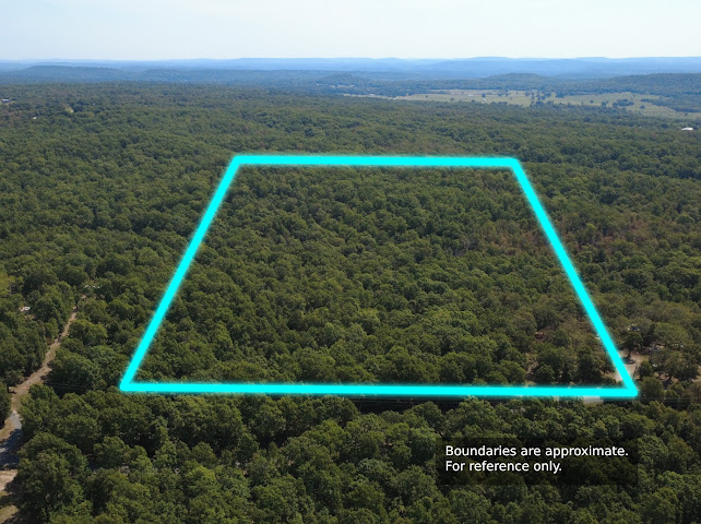 29993 S Qualls Road Property Photo 1