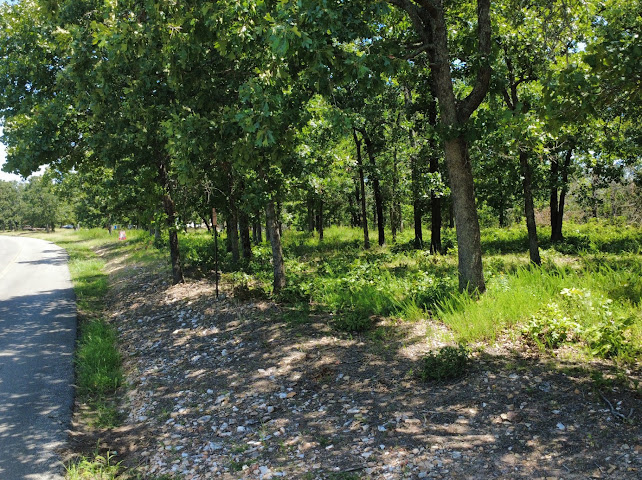 S Qualls Road Property Photo 4