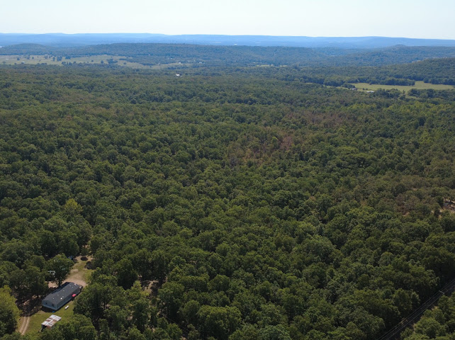 S Qualls Road Property Photo 13