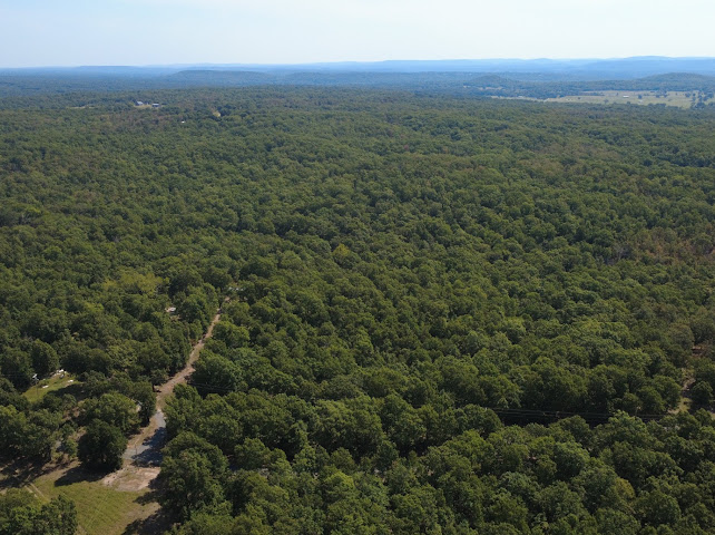 S Qualls Road Property Photo 15