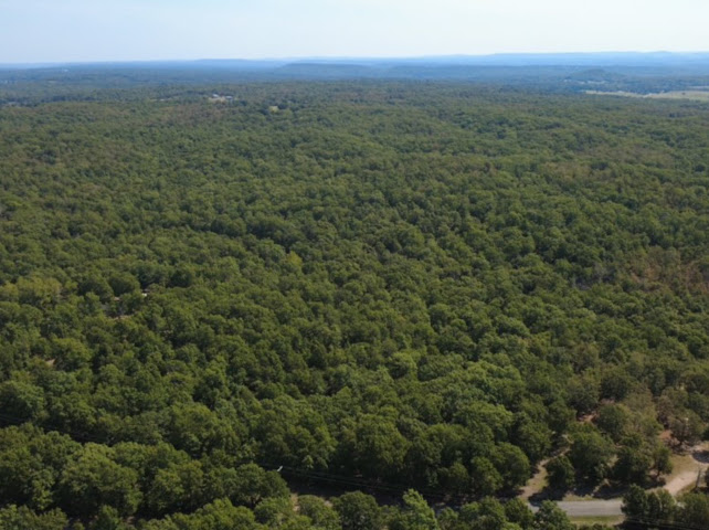 S Qualls Road Property Photo 18