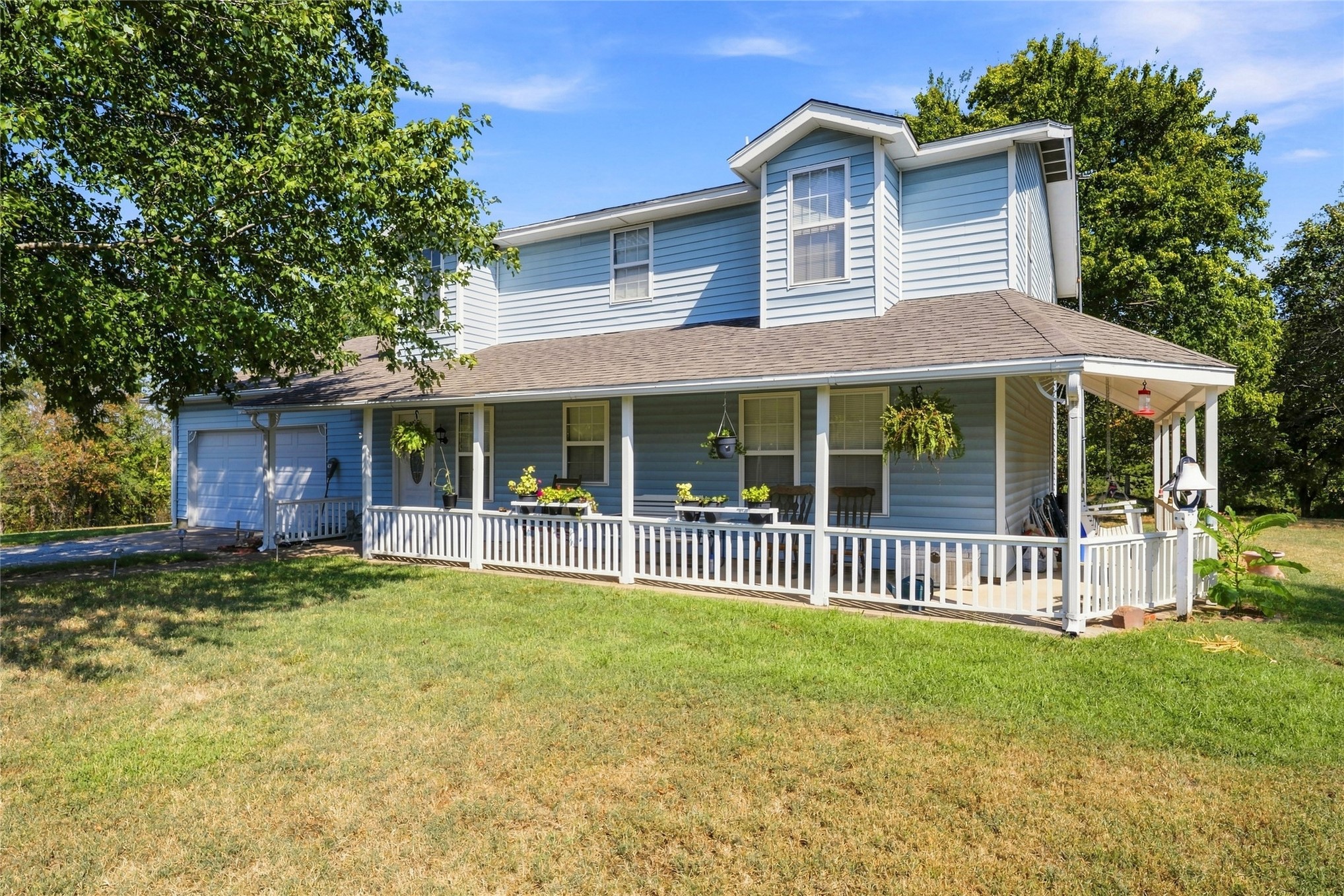 3101 Stanfield Road Property Photo 1
