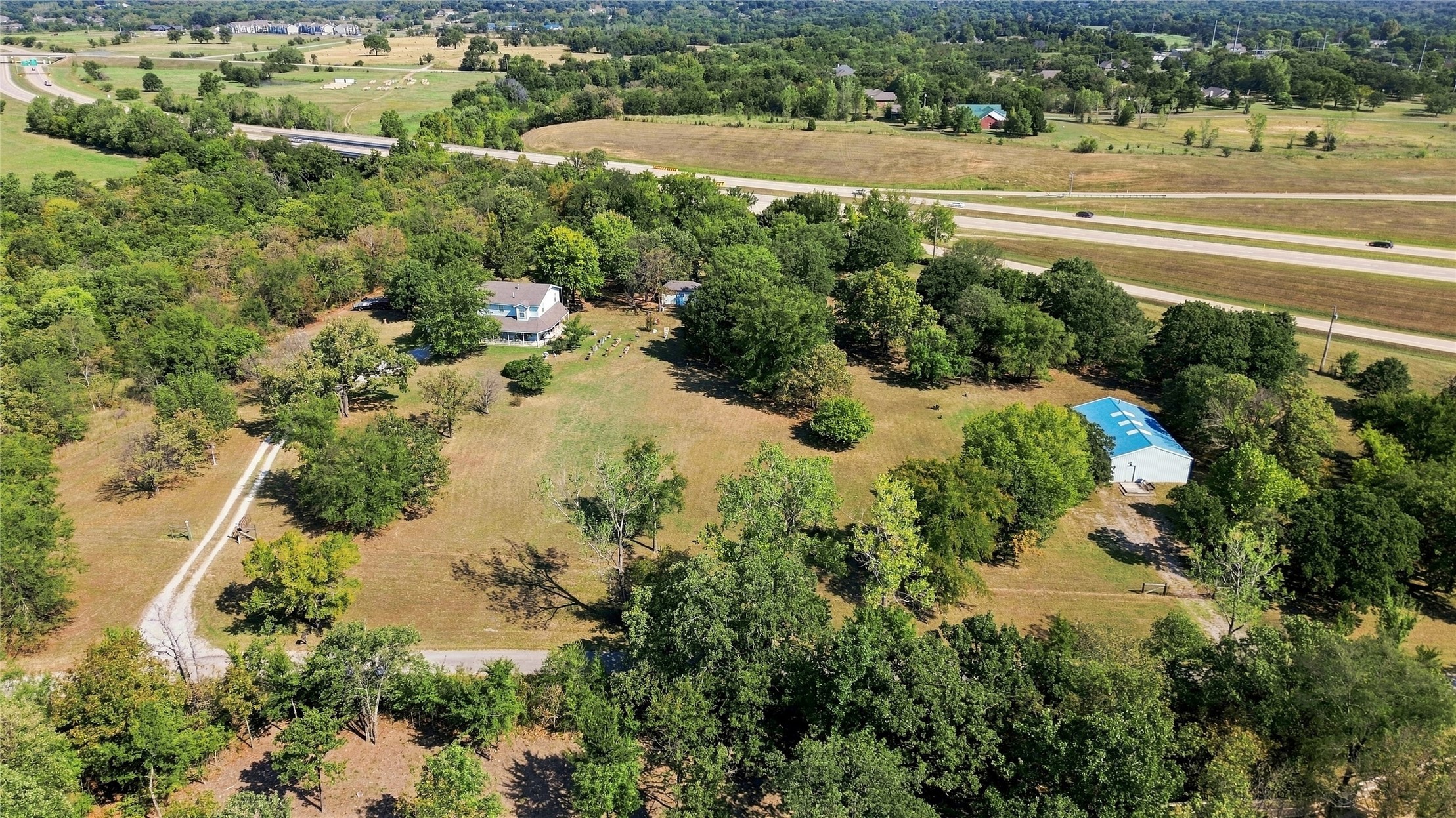 3101 Stanfield Road Property Photo 2