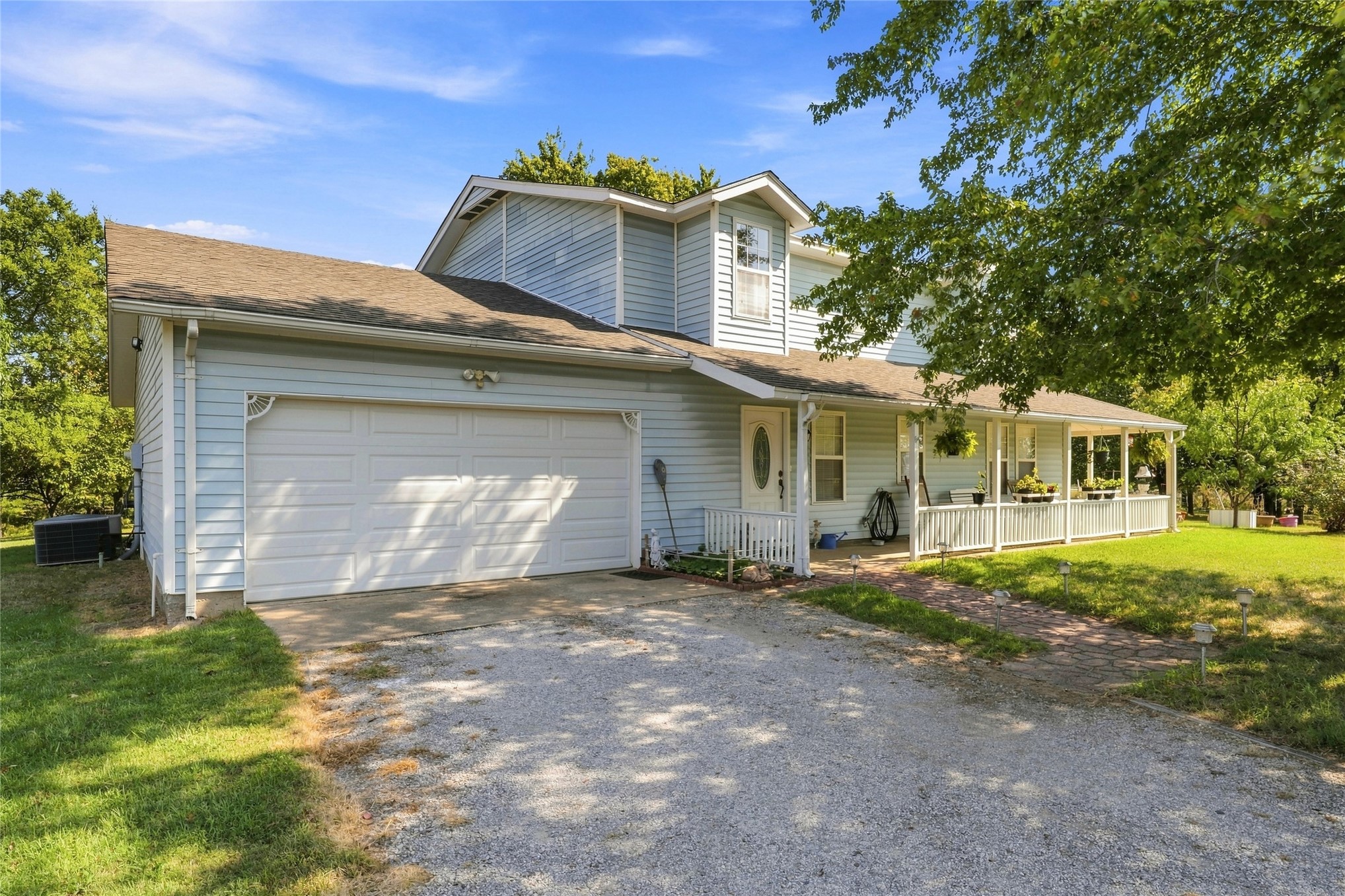 3101 Stanfield Road Property Photo 3