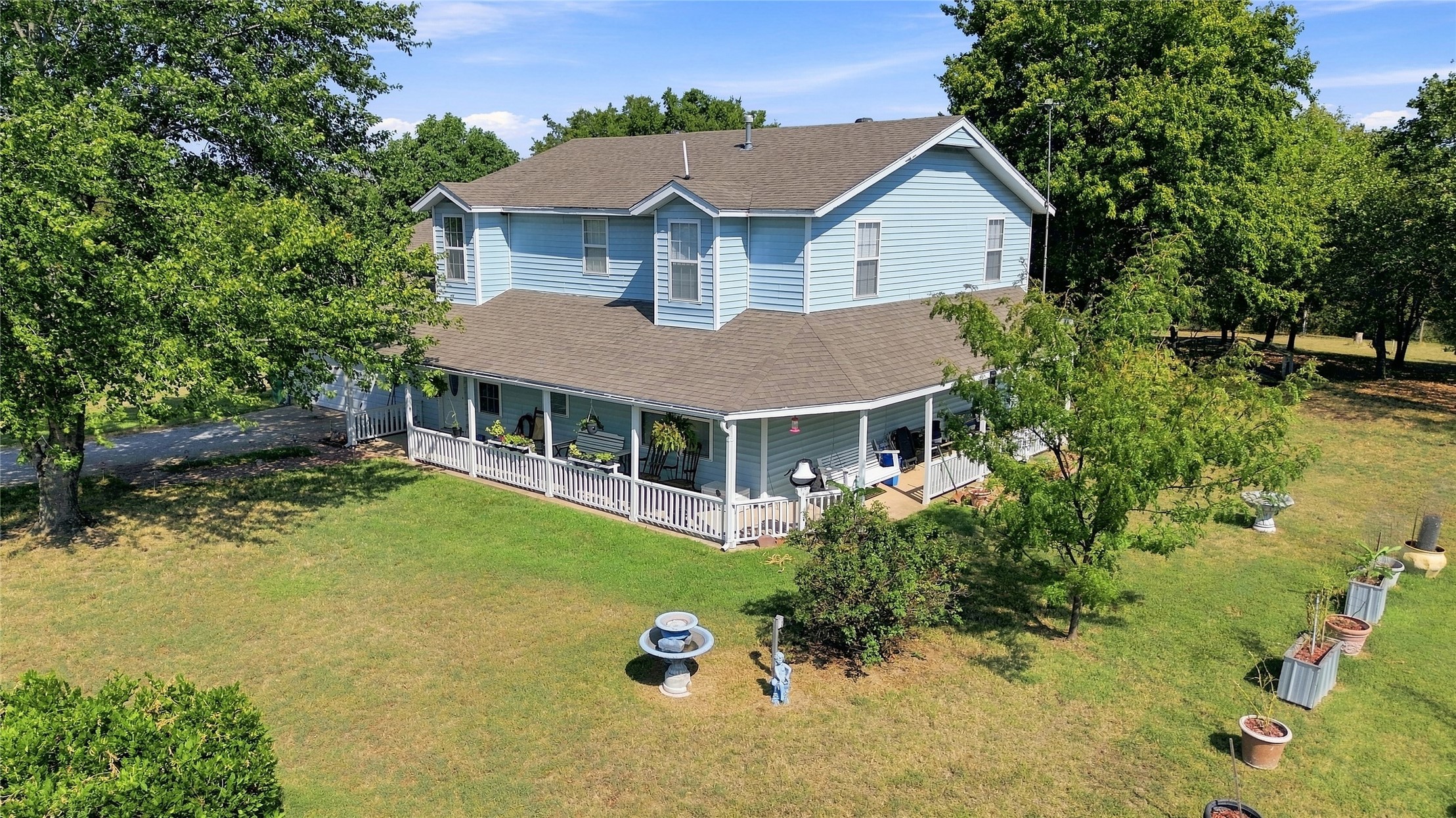 3101 Stanfield Road Property Photo 4