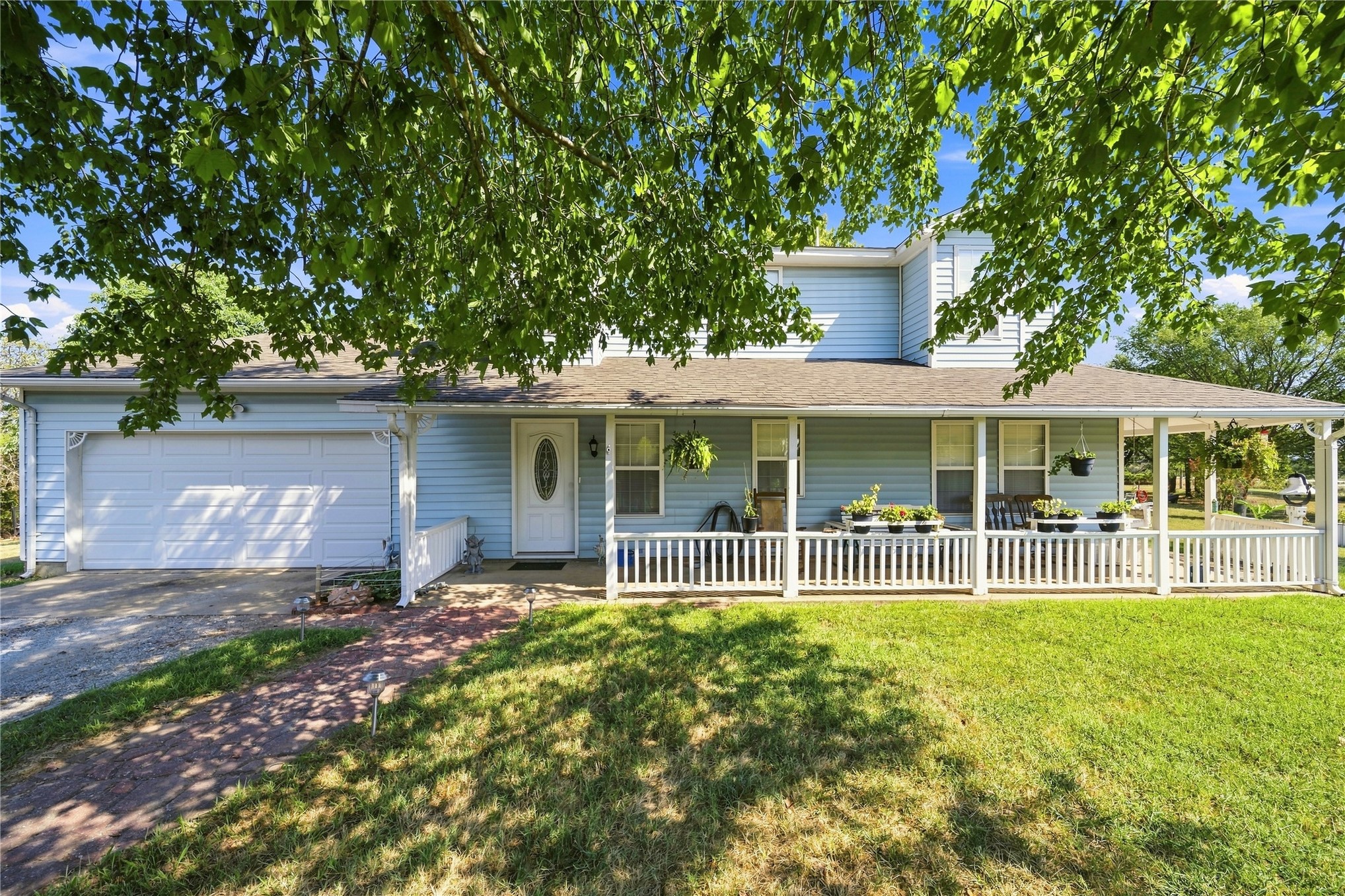 3101 Stanfield Road Property Photo 5