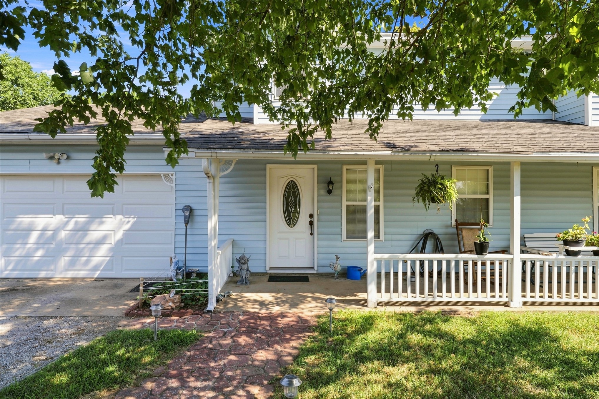 3101 Stanfield Road Property Photo 6