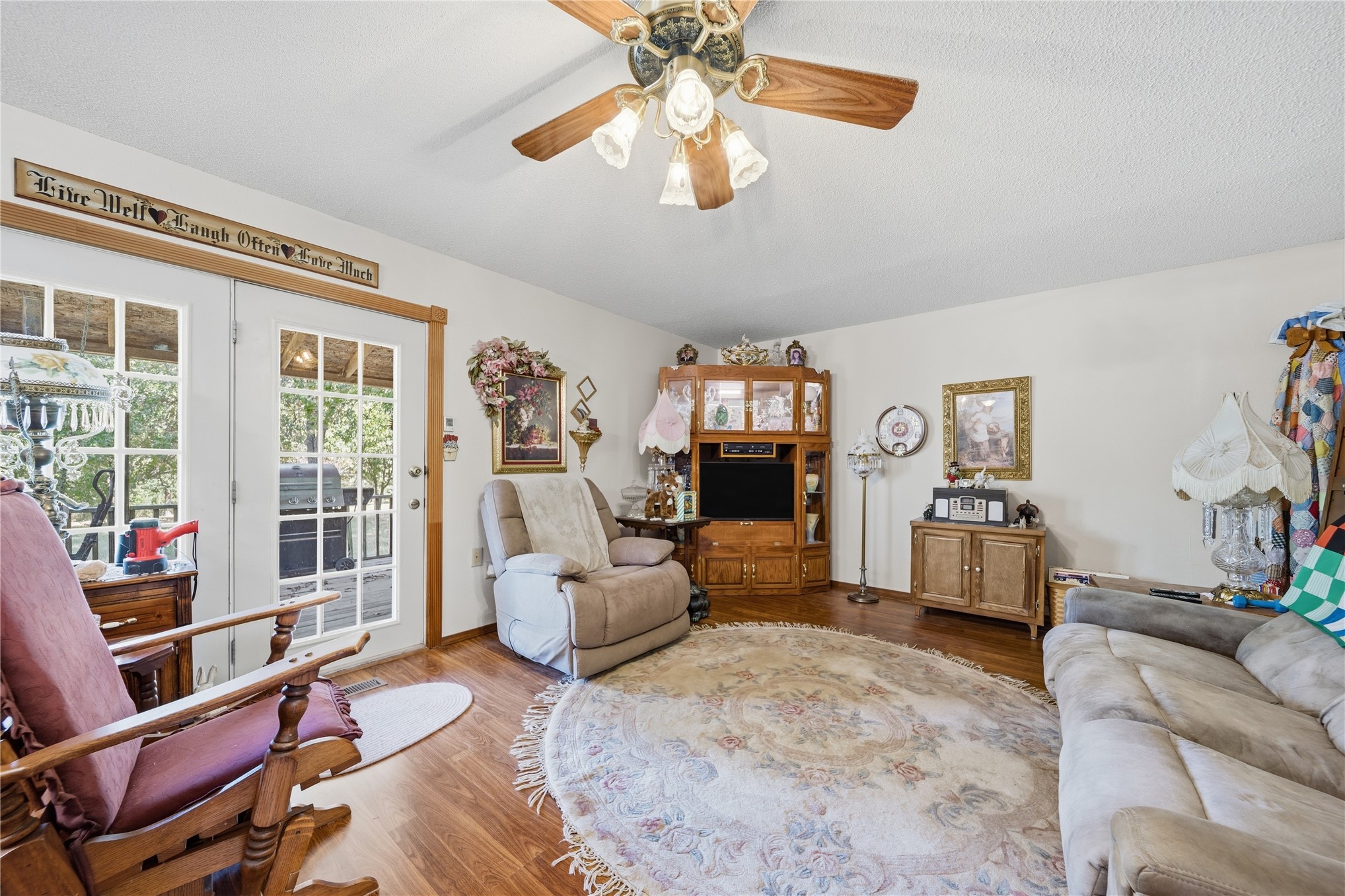 3101 Stanfield Road Property Photo 9