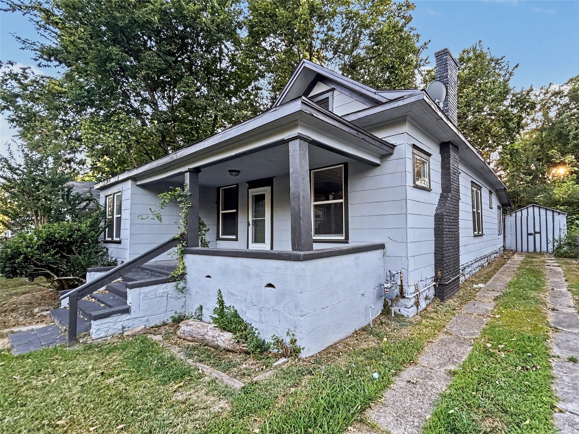 1305 Cherry Street Property Photo 25