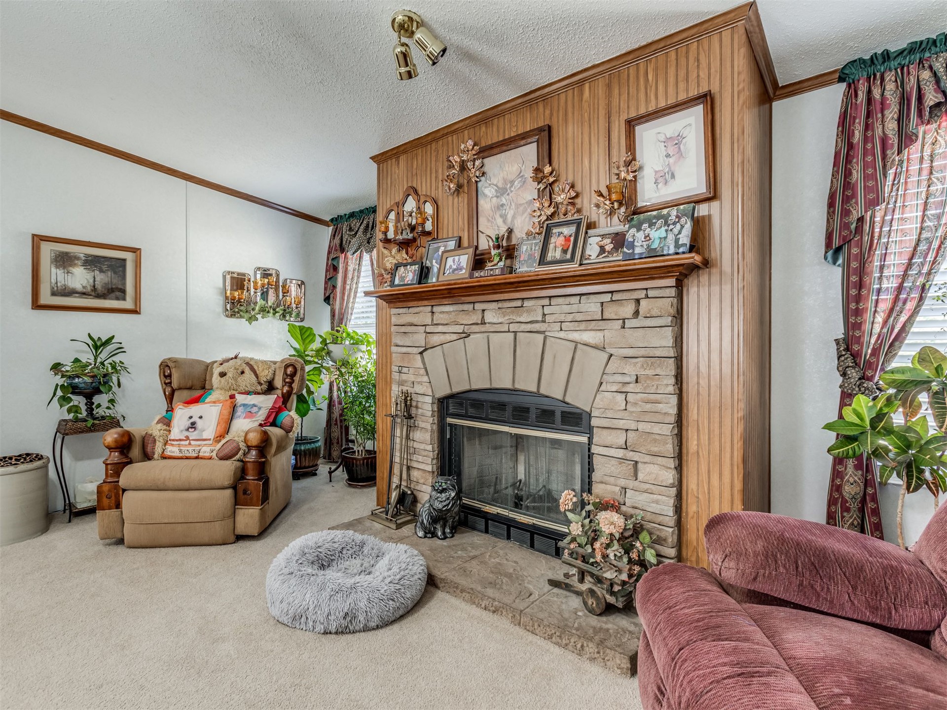 4124 S 249th West Avenue Property Photo 15