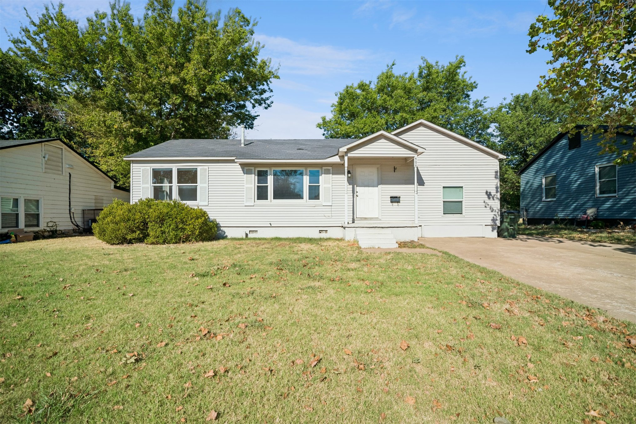 408 N Cedar Street Property Photo 1